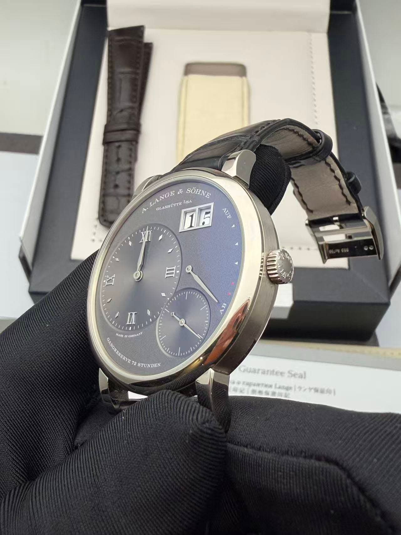 May be an image of digital watch and text