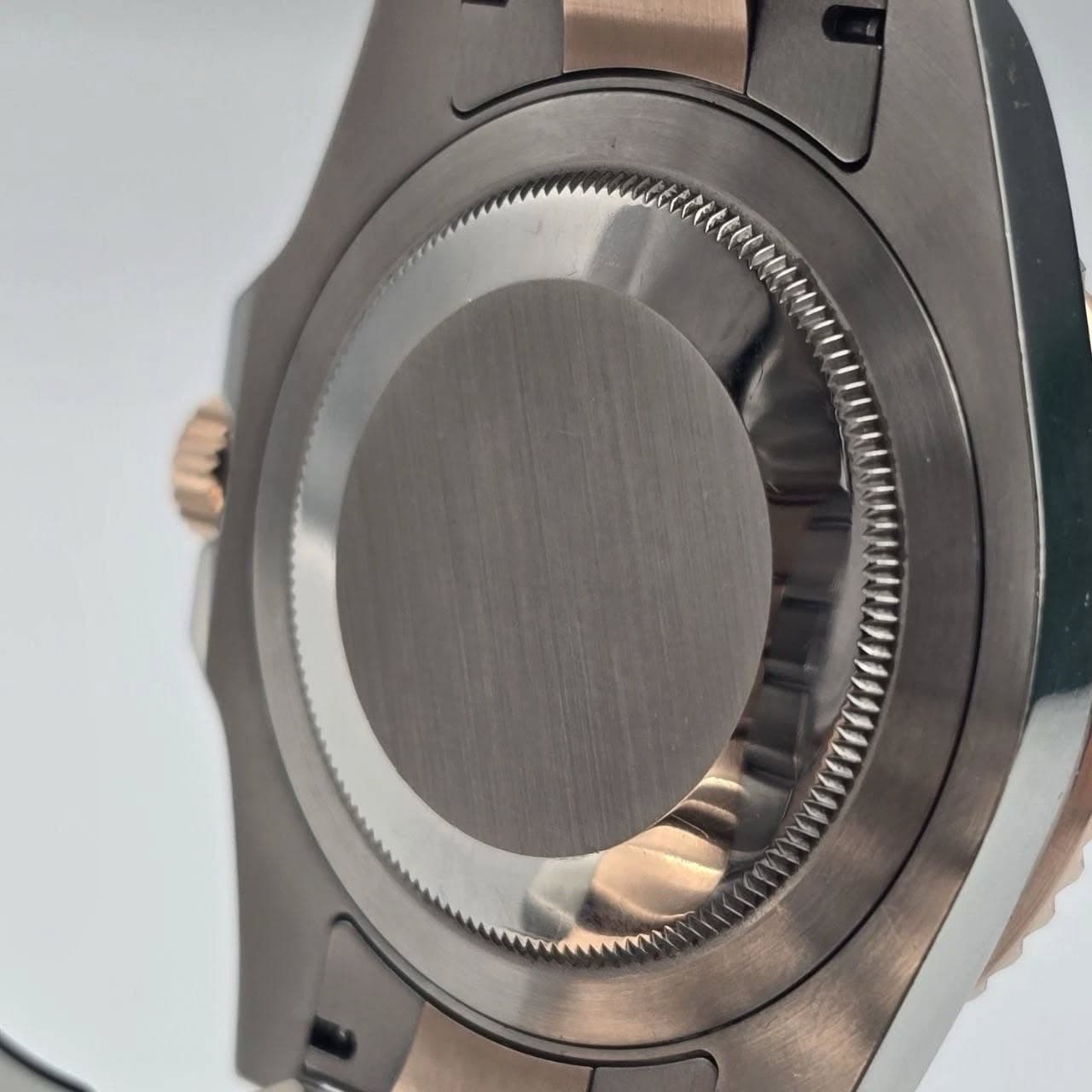 May be an image of wrist watch
