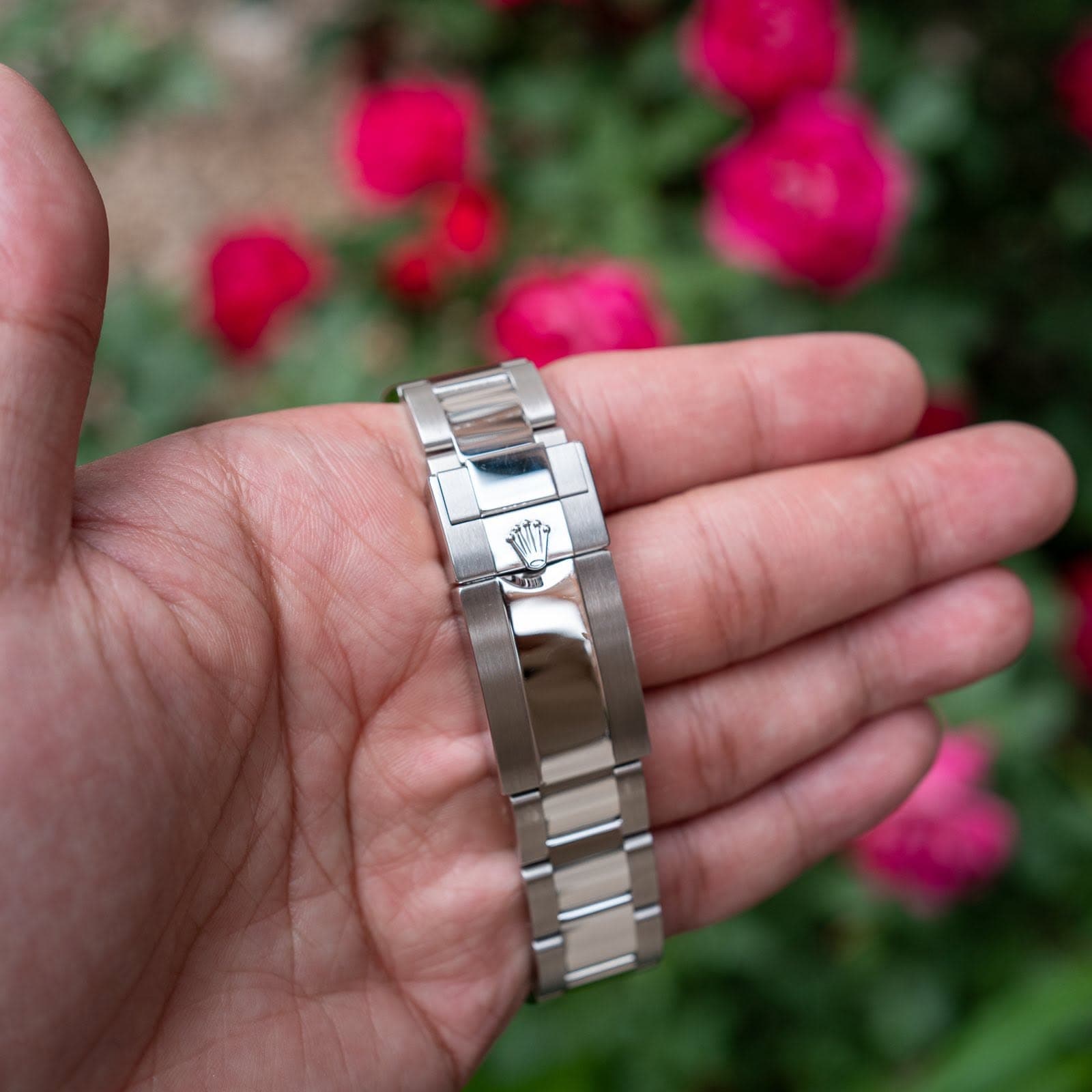 Rolex Yacht-Master, photo 4