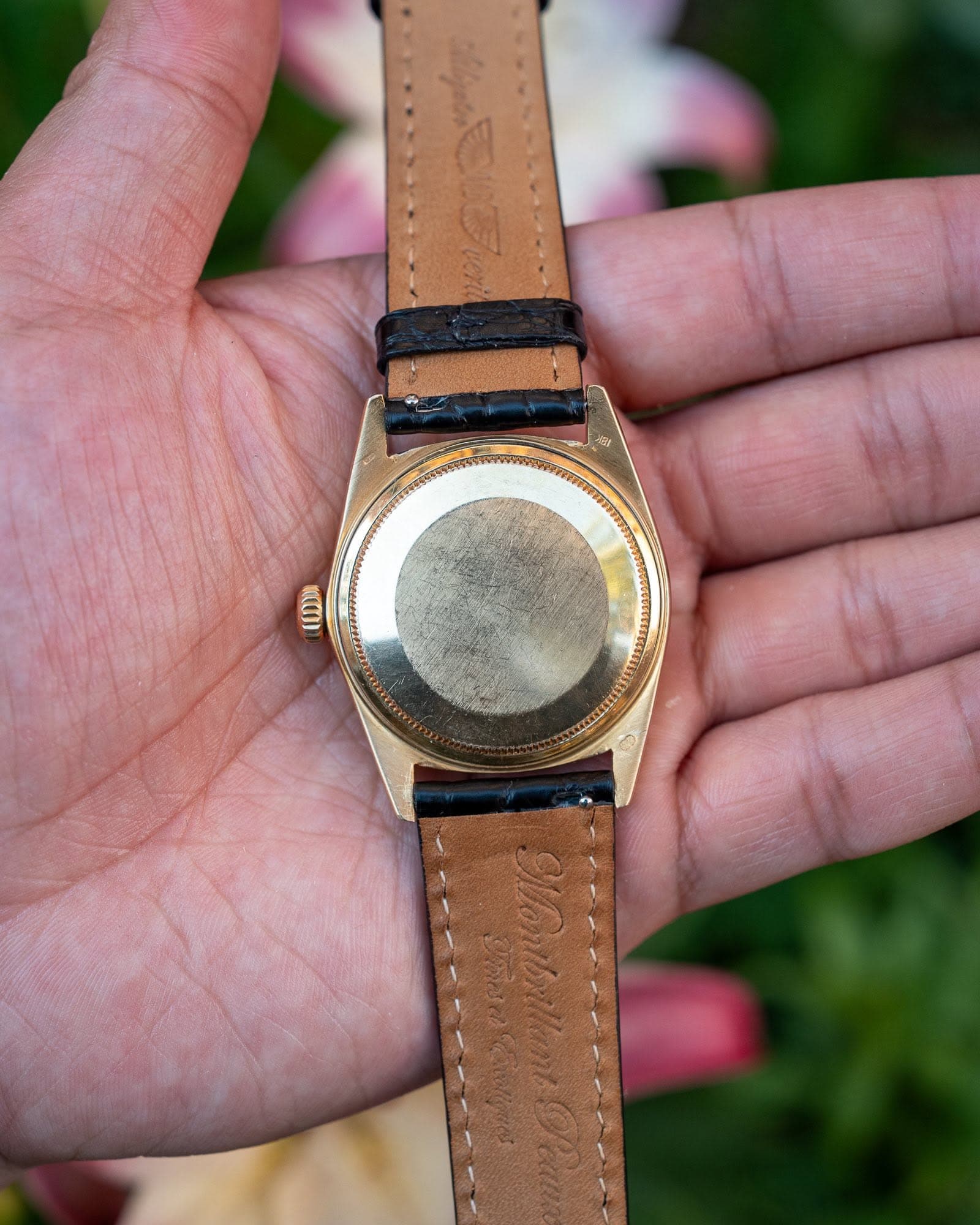Rolex Datejust, photo 4