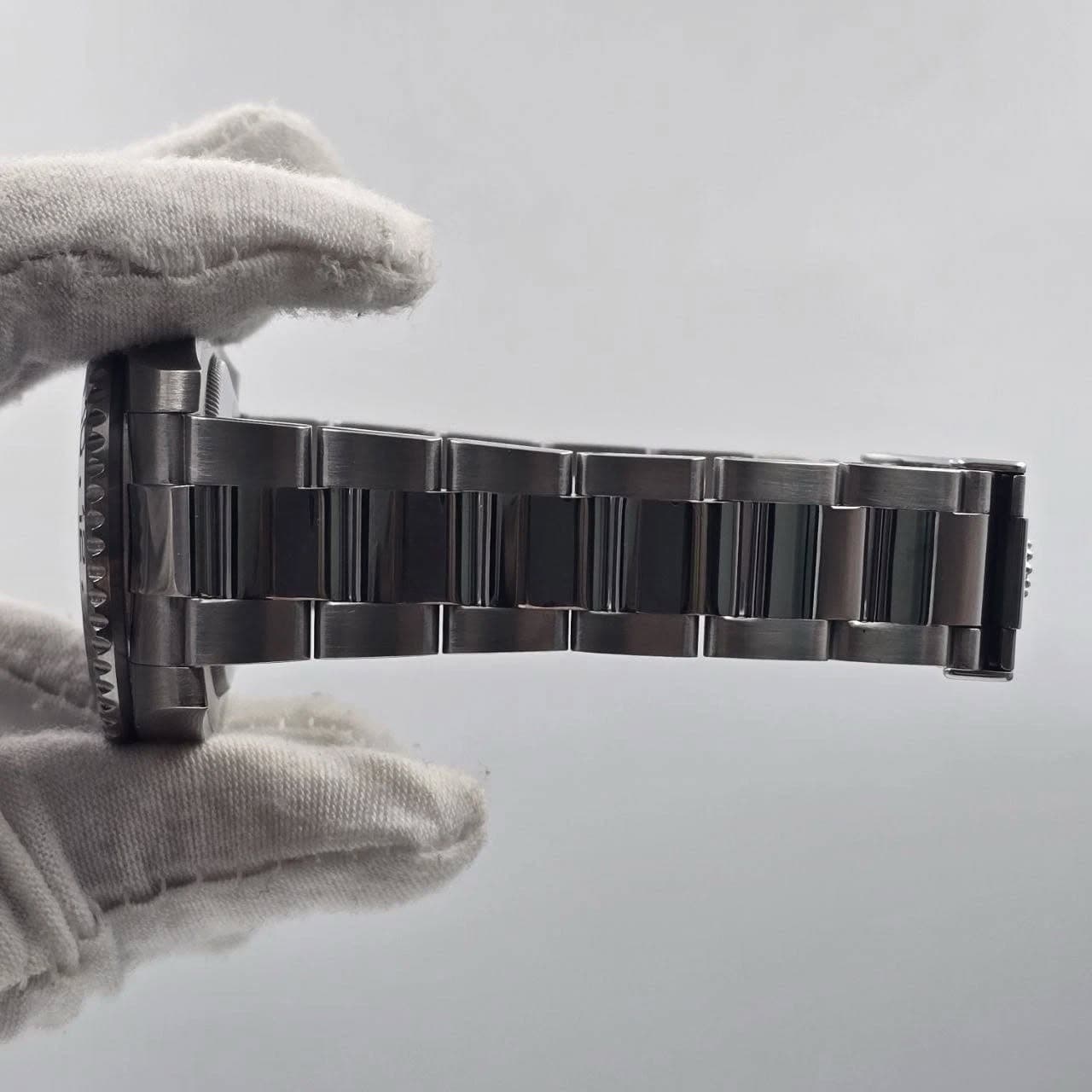 May be an image of wrist watch