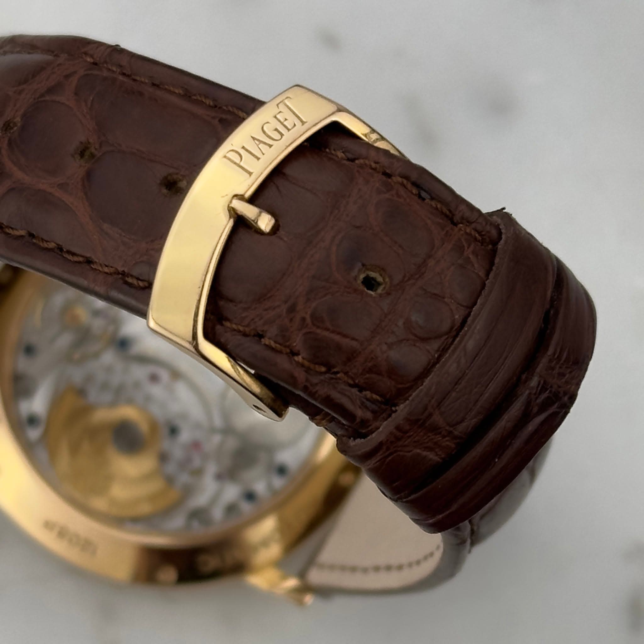Piaget Altiplano
