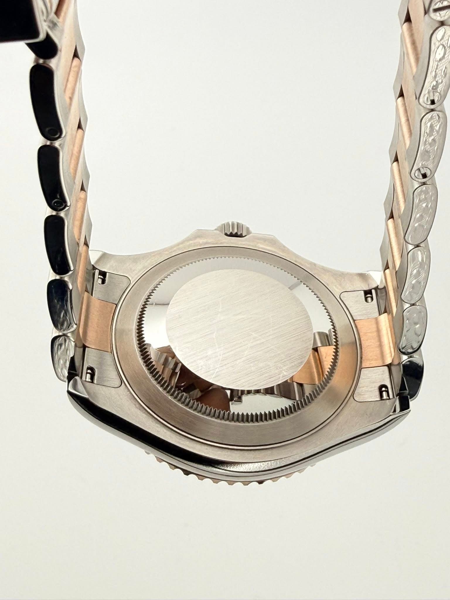 Rolex Yacht-Master, photo 2