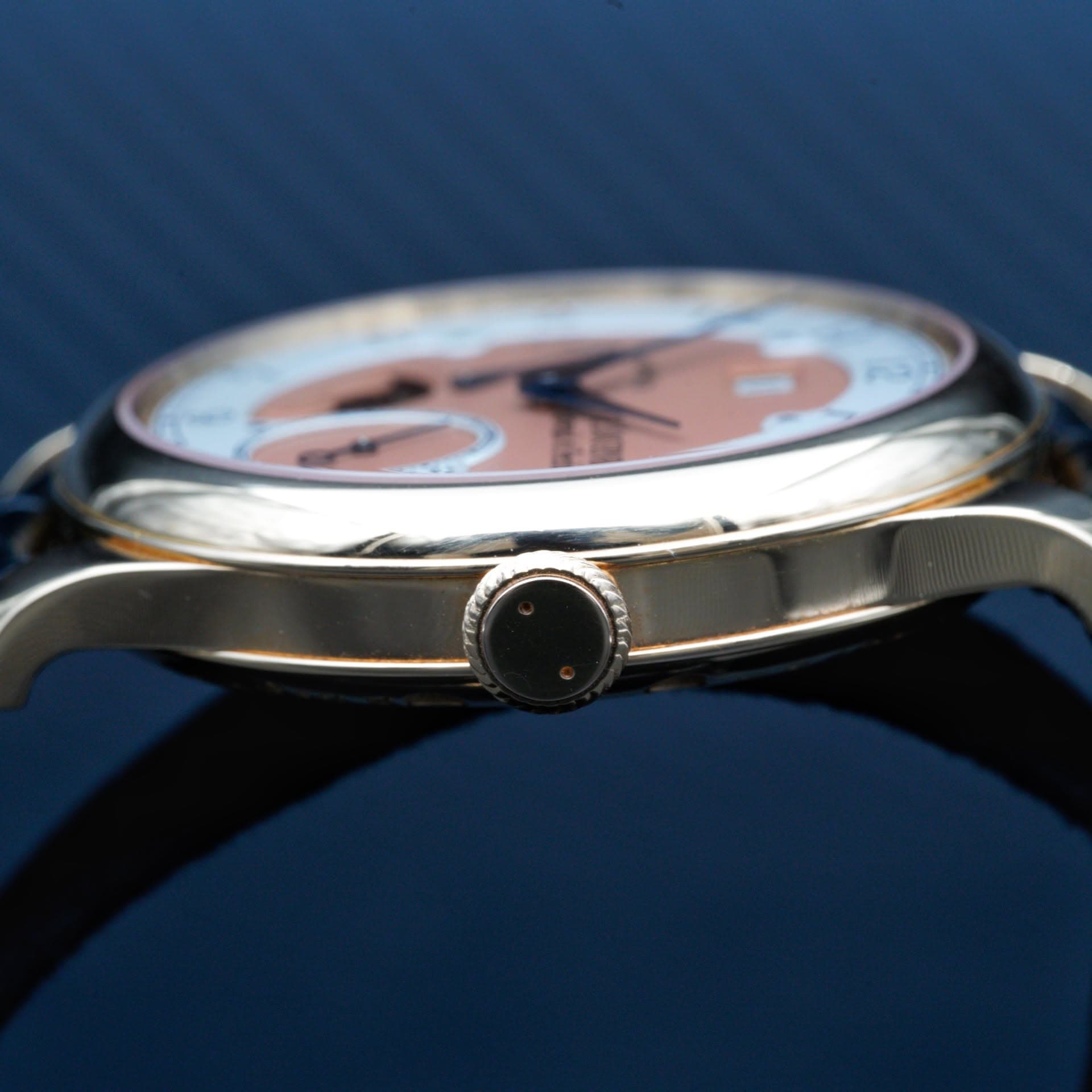 F.P. Journe Octa Divine Automatique Lune, photo 4