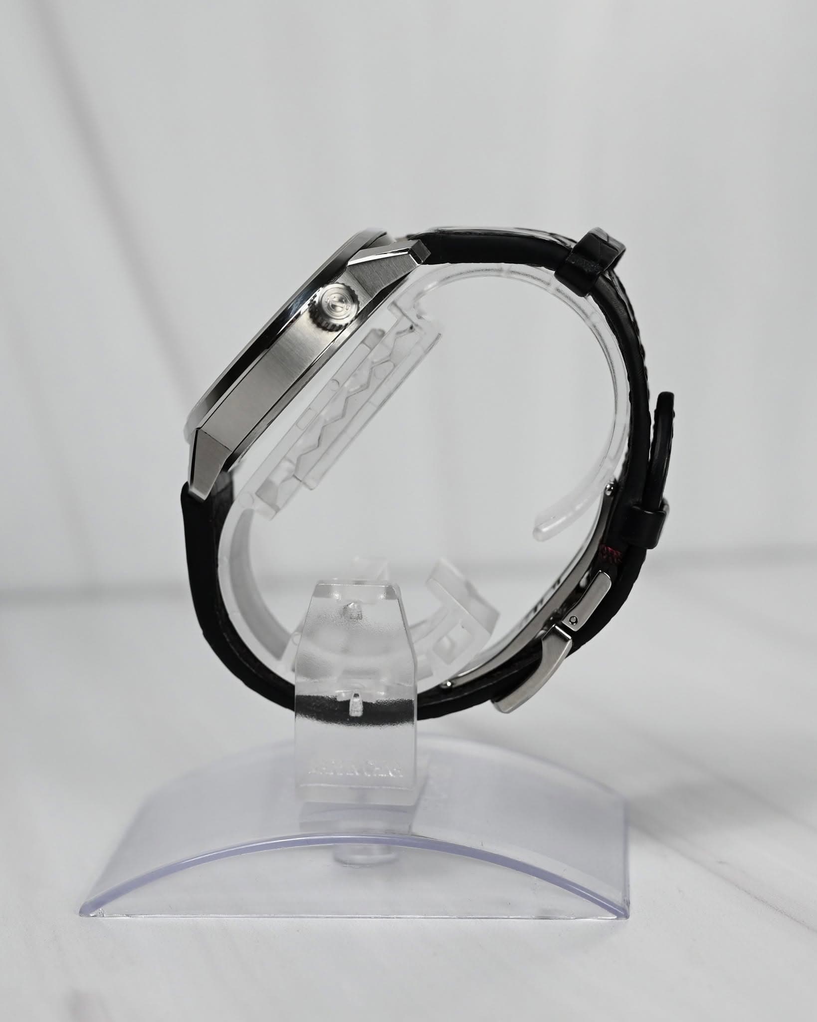 May be an image of jewelry and digital watch