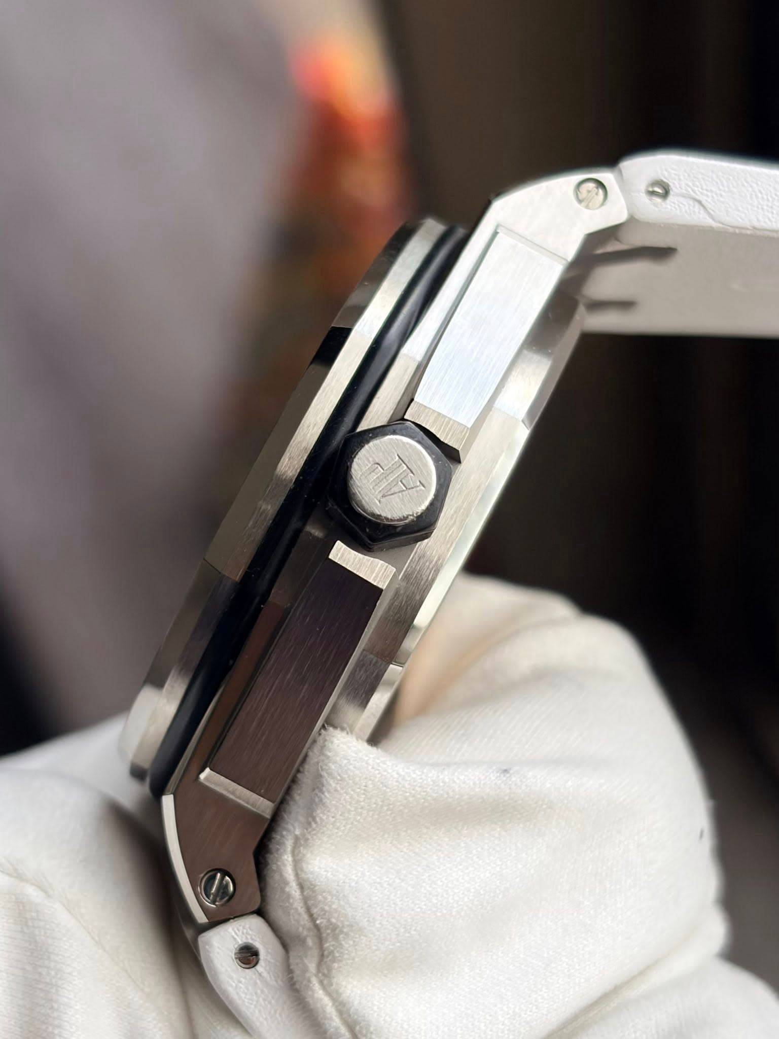 May be an image of knife