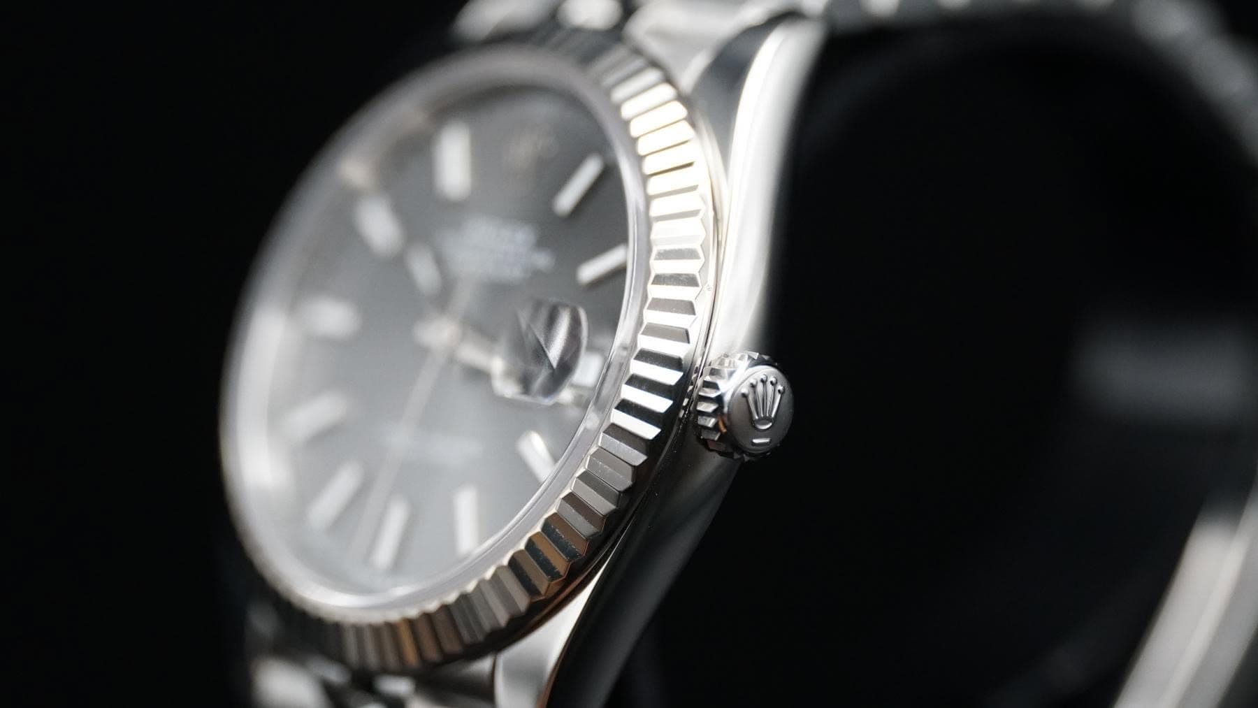 Rolex Datejust, photo 2
