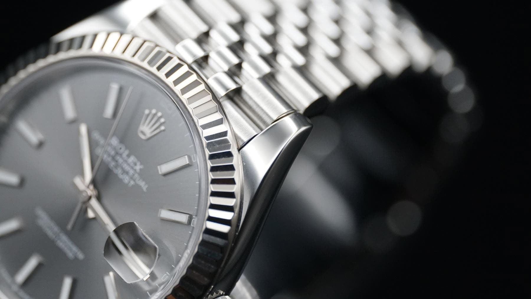 Rolex Datejust