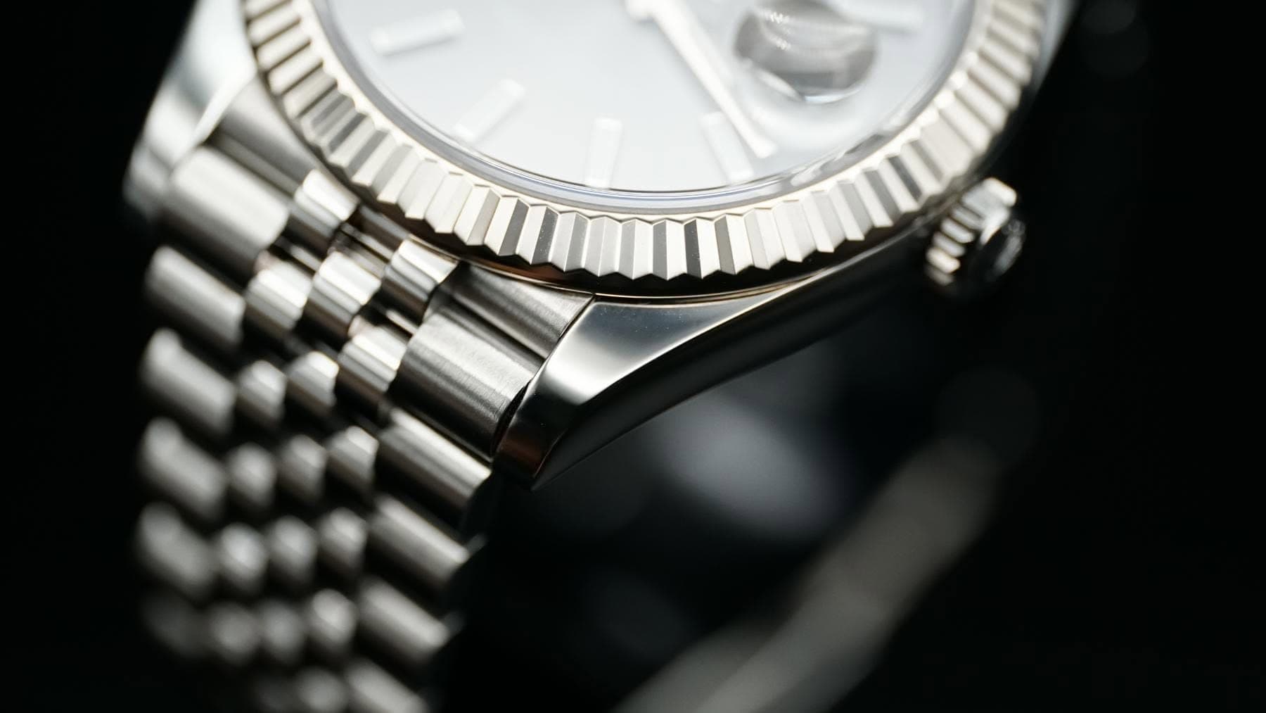 Rolex Datejust, photo 3