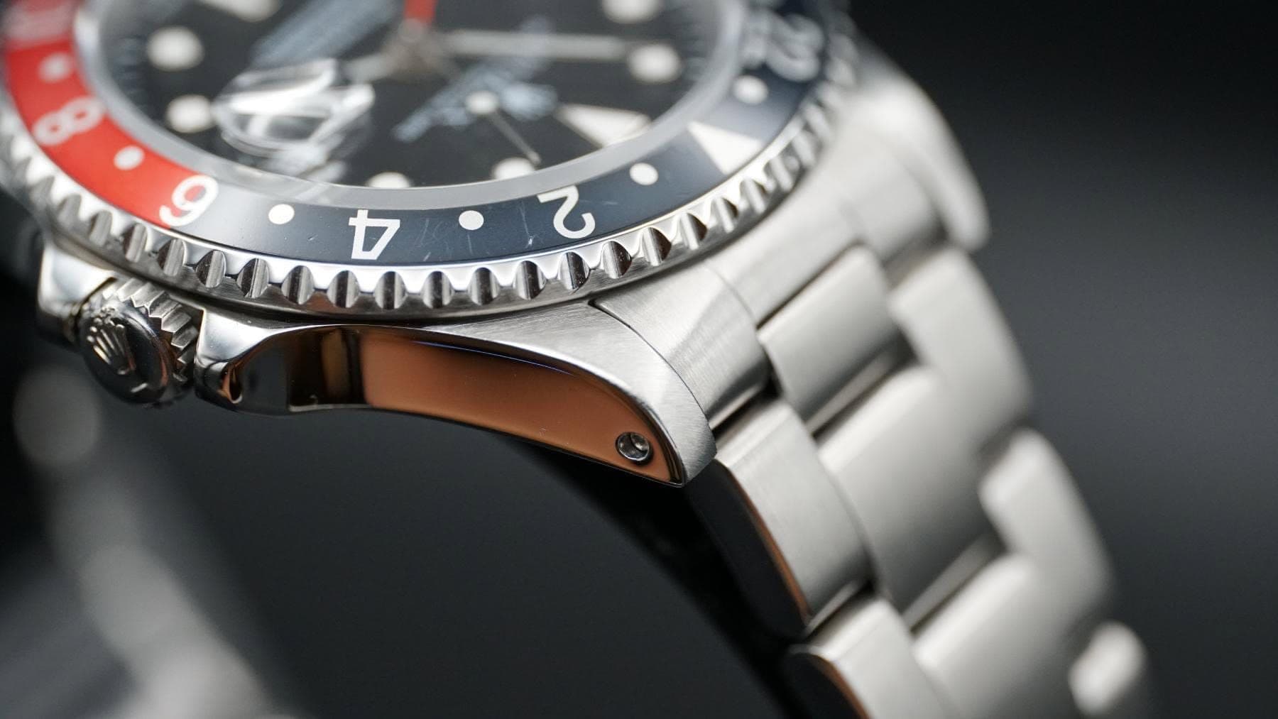 Rolex GMT-Master II, photo 3