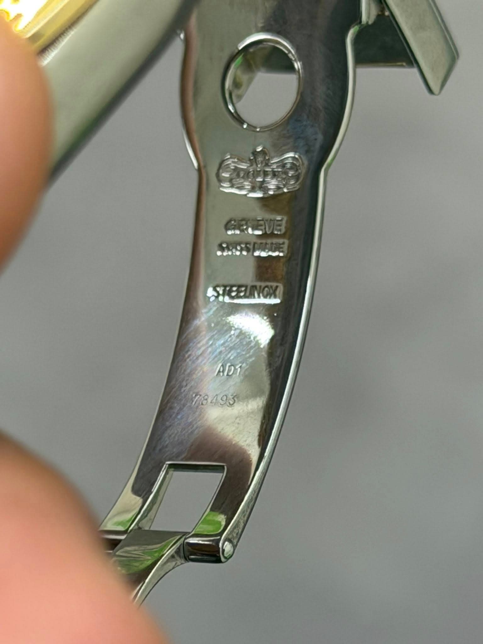 Rolex Daytona, photo 6