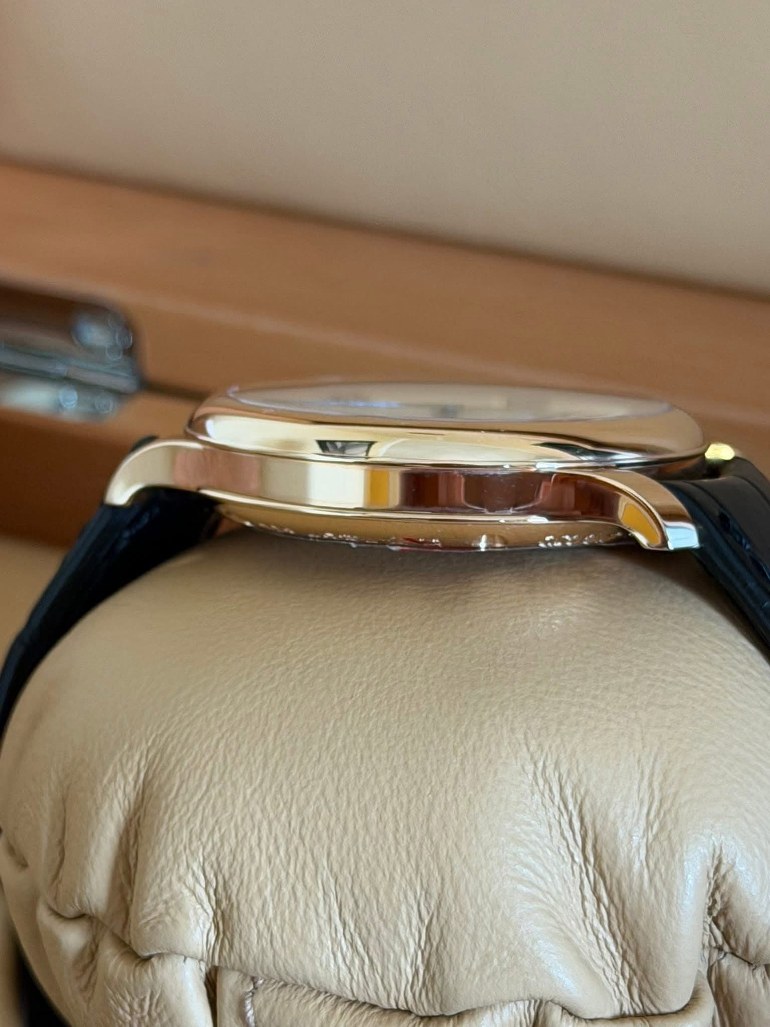 F.P. Journe Octa Reserve, photo 2