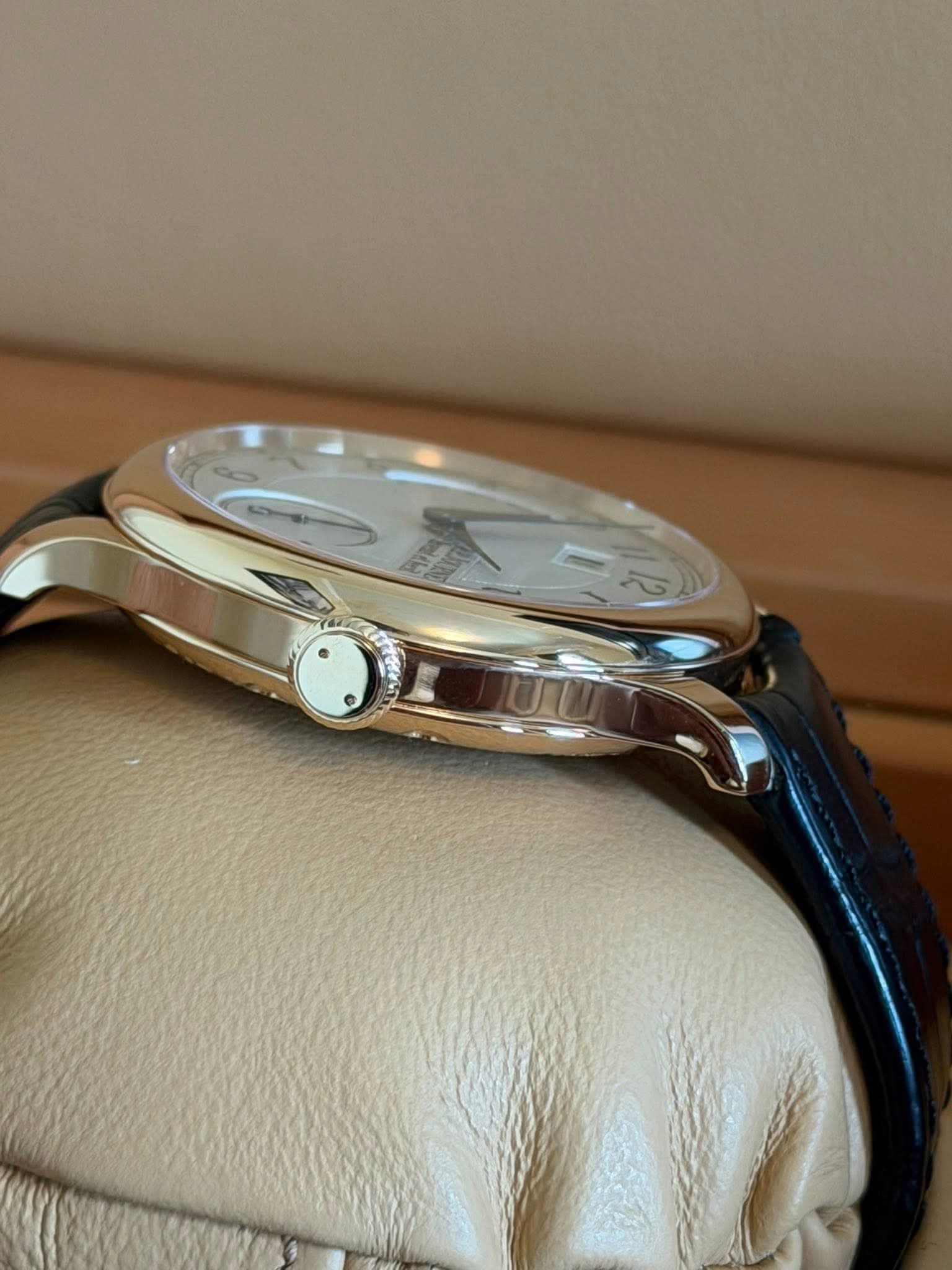 F.P. Journe Octa Reserve, photo 4