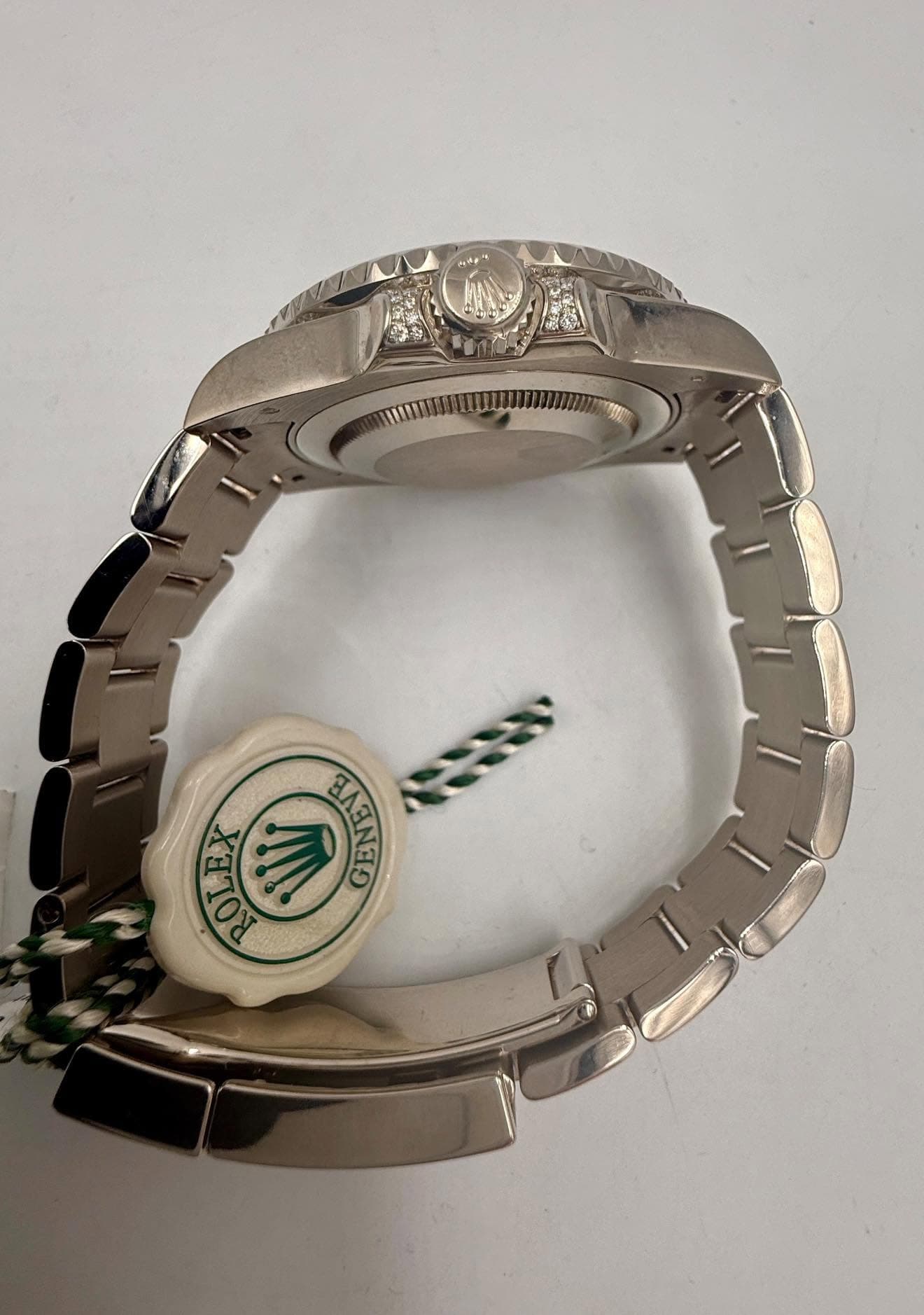 Rolex Datejust, photo 2