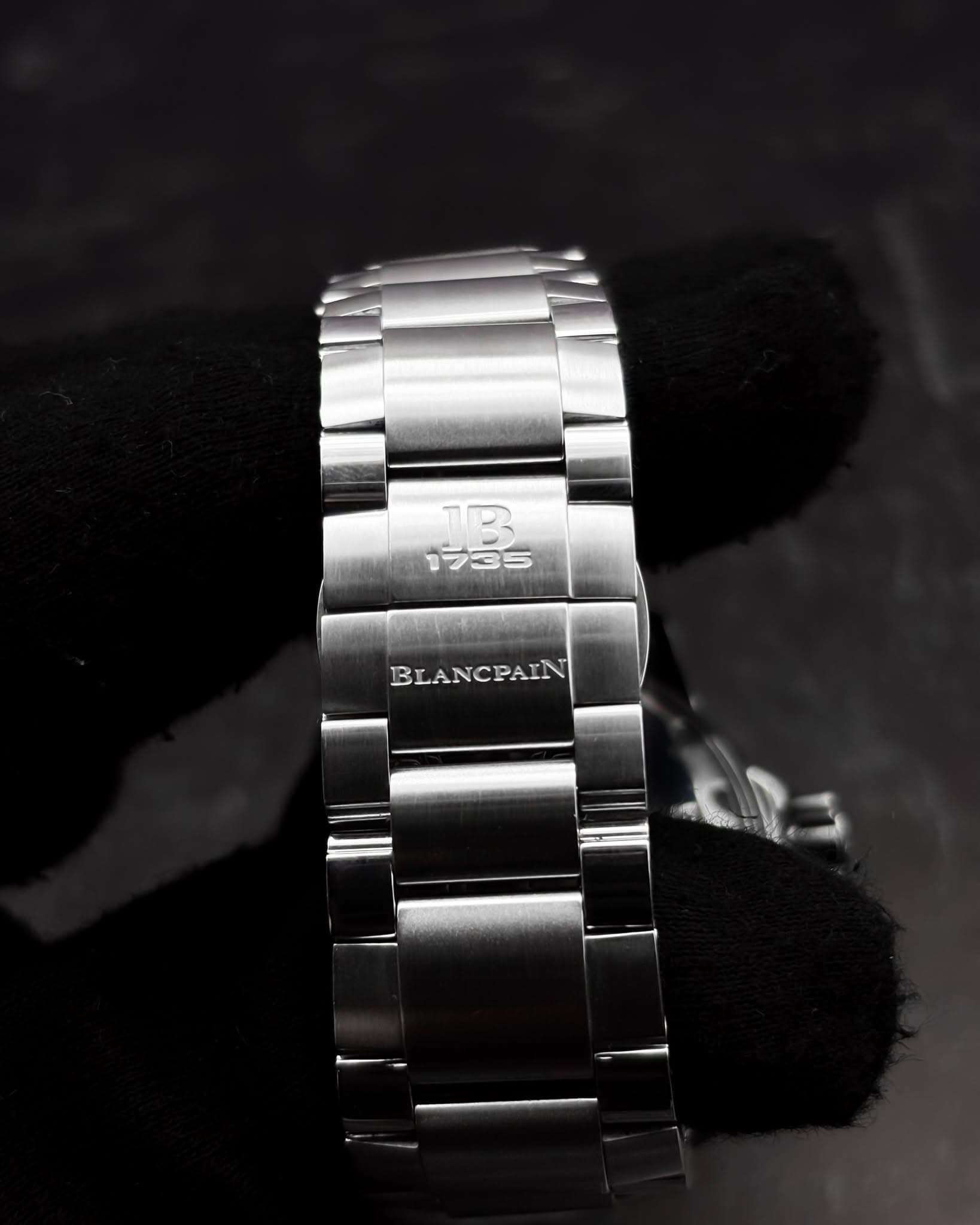 Blancpain Fifty Fathoms, photo 3