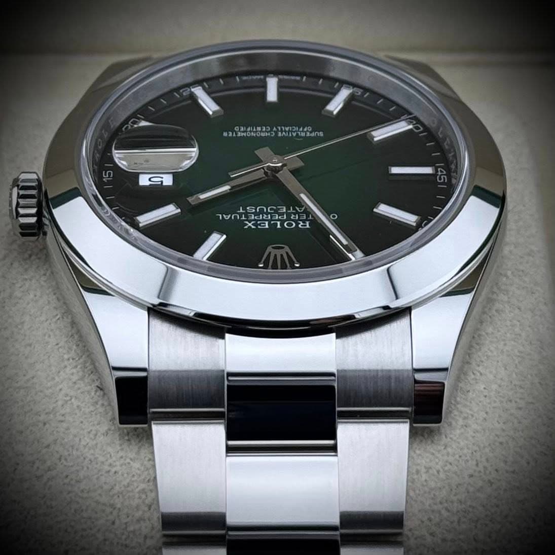 Rolex Datejust