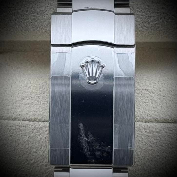 Rolex Datejust, photo 3