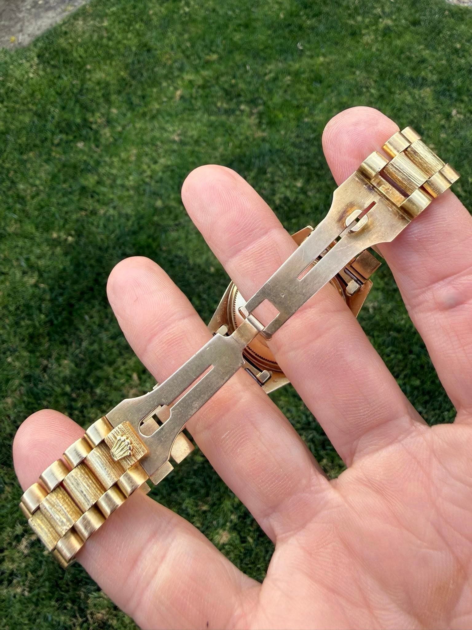 Rolex Datejust, photo 2