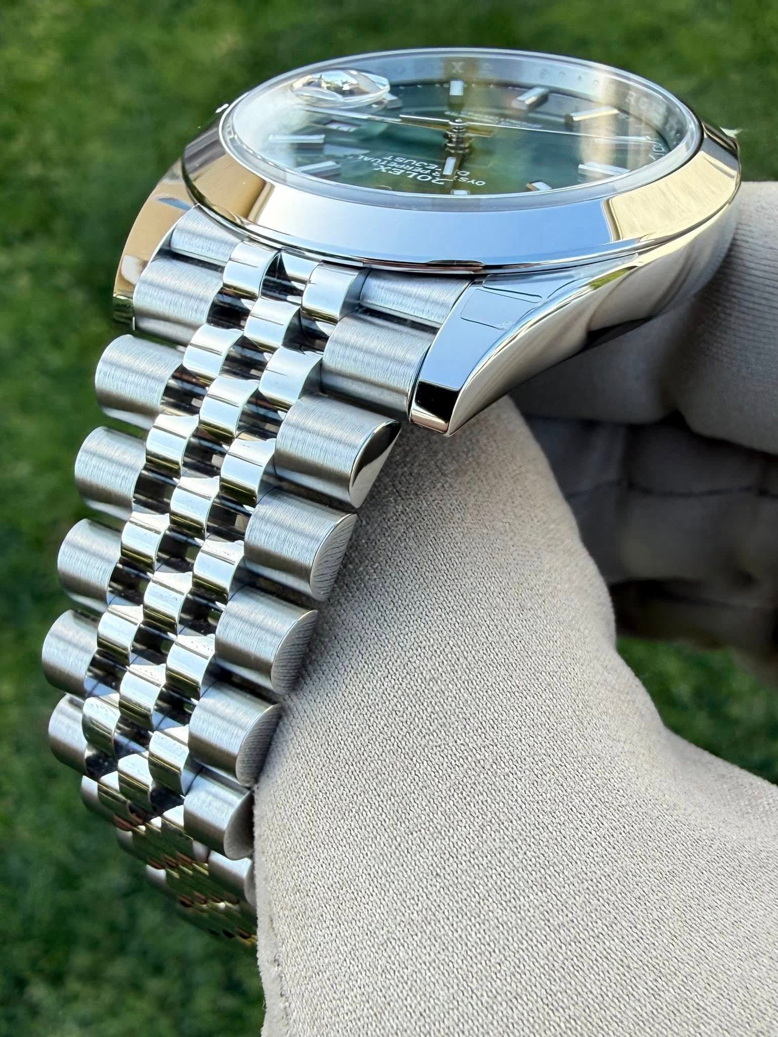 Rolex Datejust