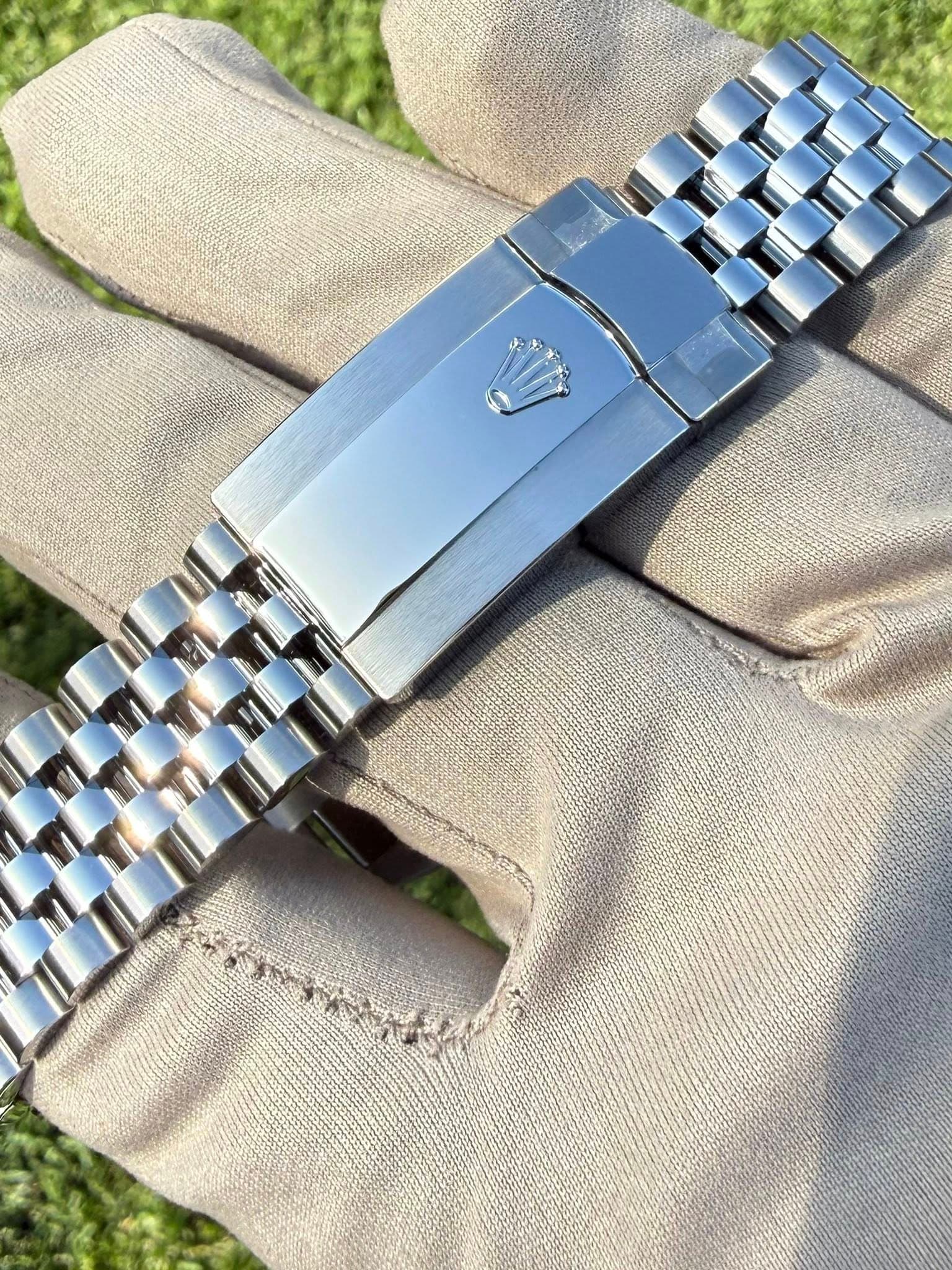Rolex Datejust, photo 2