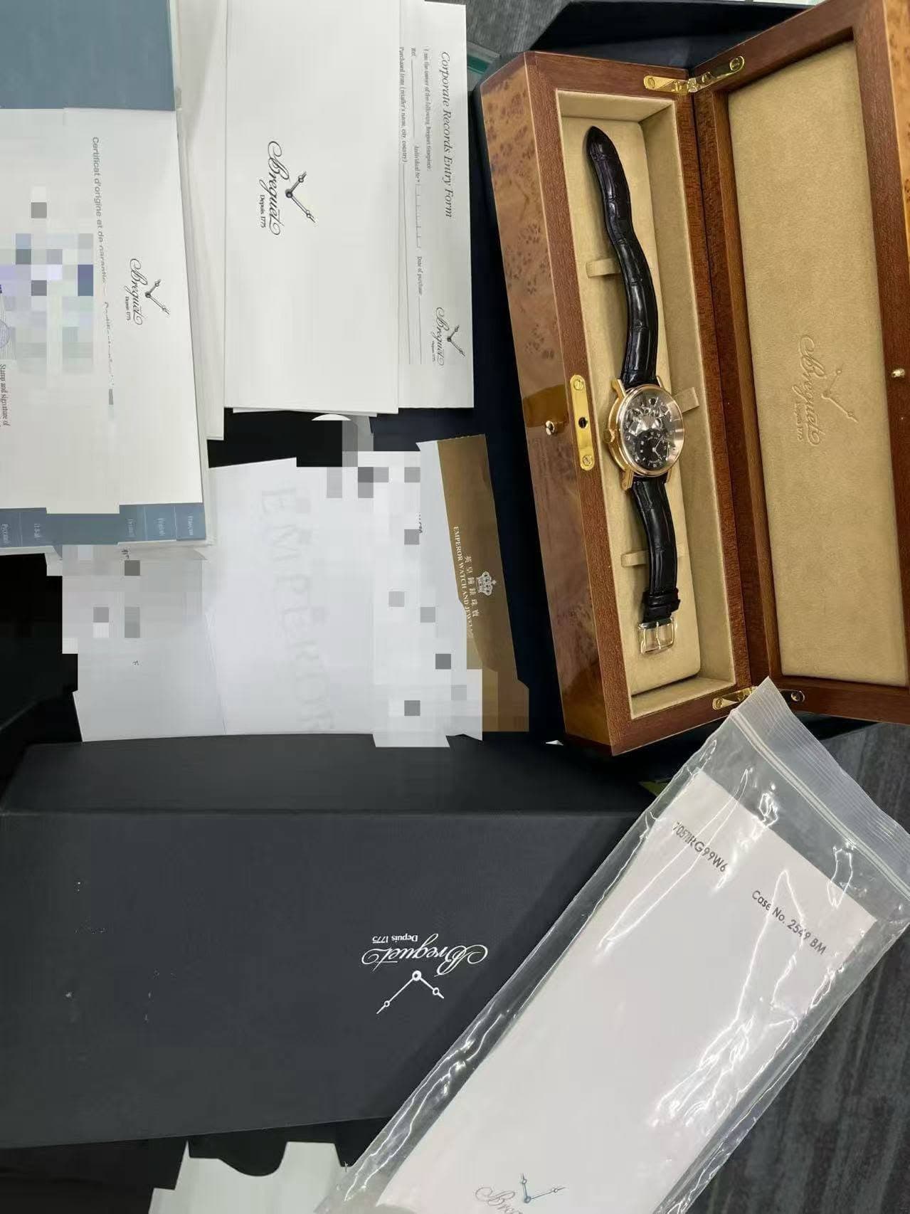 May be an image of fragrance, flute, clarinet and text