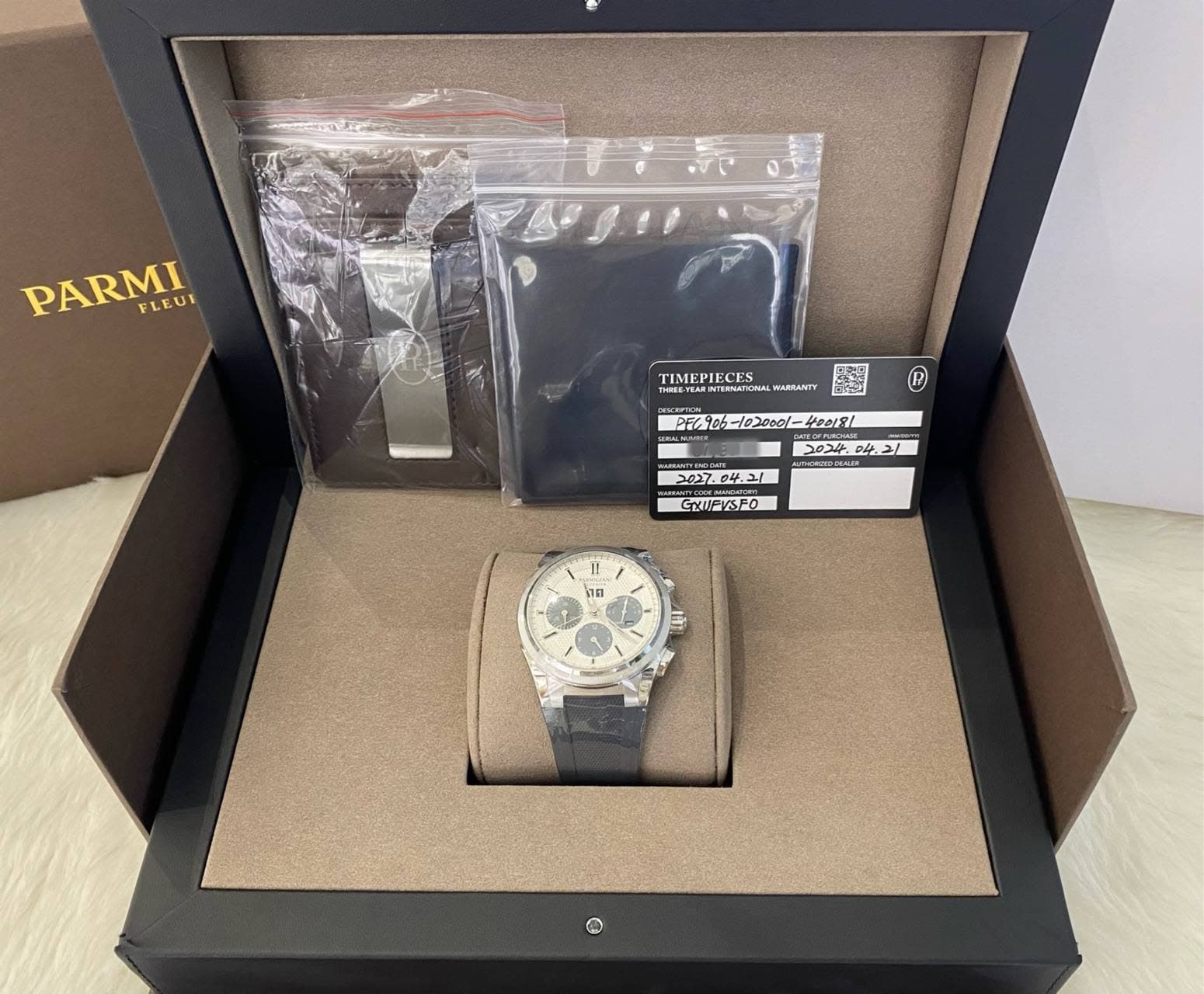 May be an image of digital watch and text