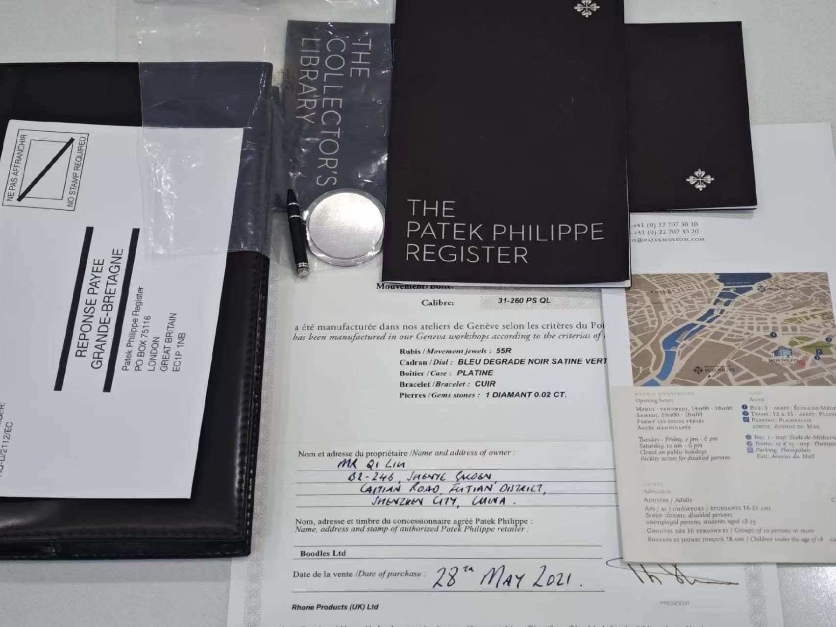 May be an image of floor plan, blueprint, map and text that says 'LIRED AFTRANCHIA NO LIBRA'RY THE .업 ECTOR'S サキ NA THE PATEK PHILIPPE PHIL PPE REGISTER o.o BRETAGNE Pegister…