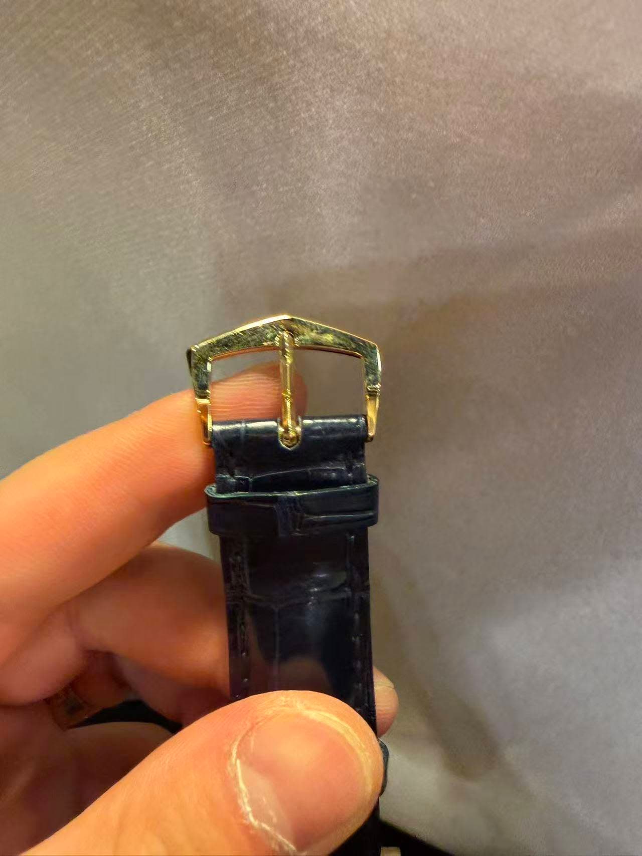 May be an image of digital watch