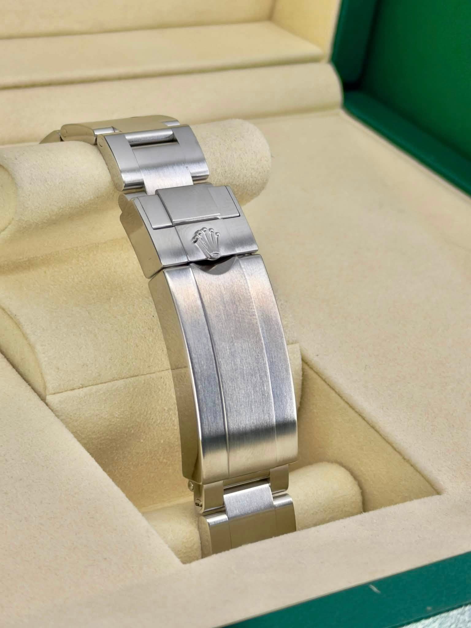 May be an image of wrist watch