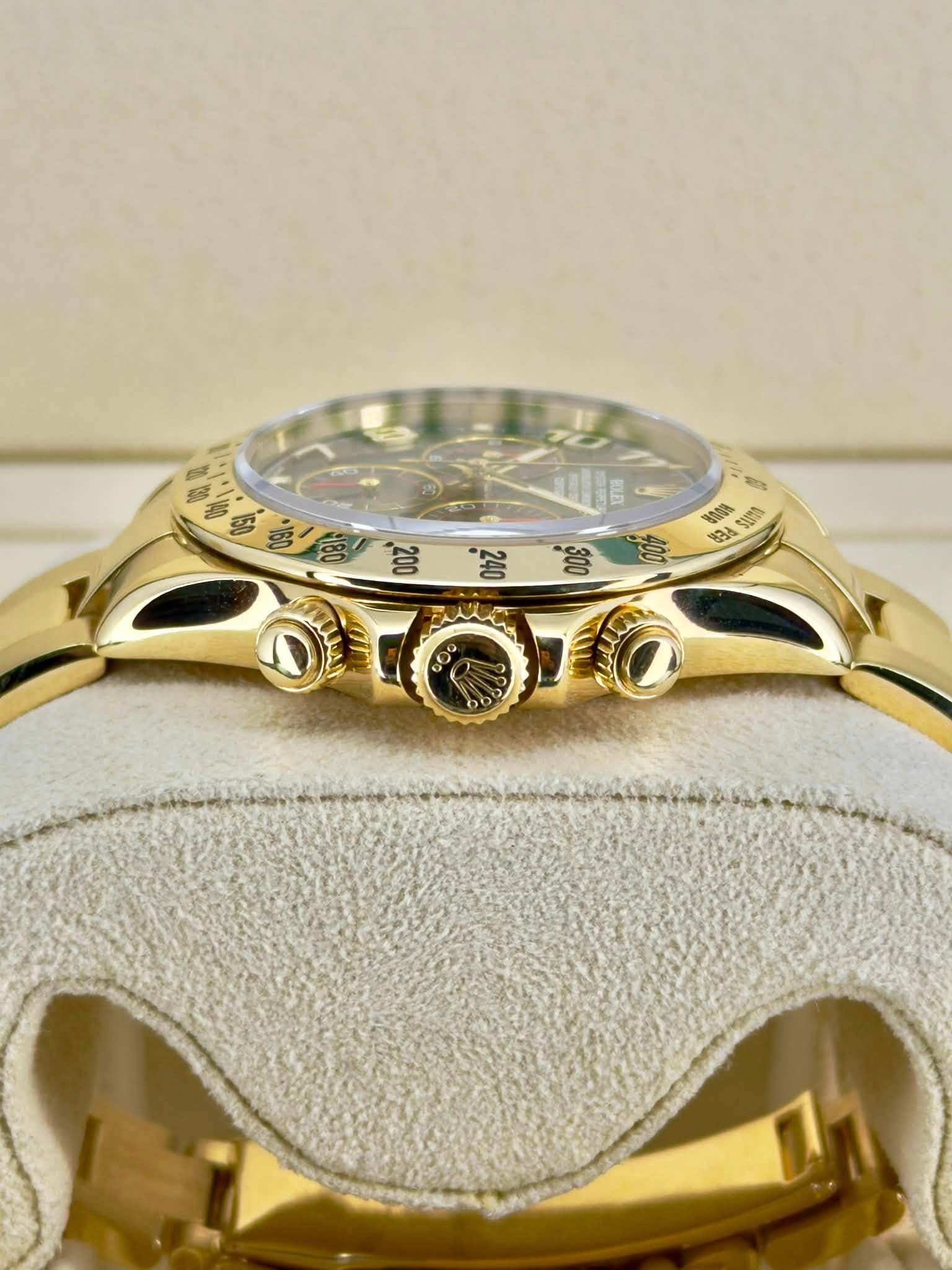 Rolex Daytona, photo 2