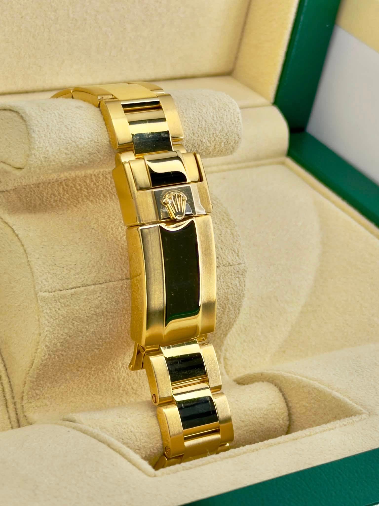 May be an image of wrist watch and jewelry