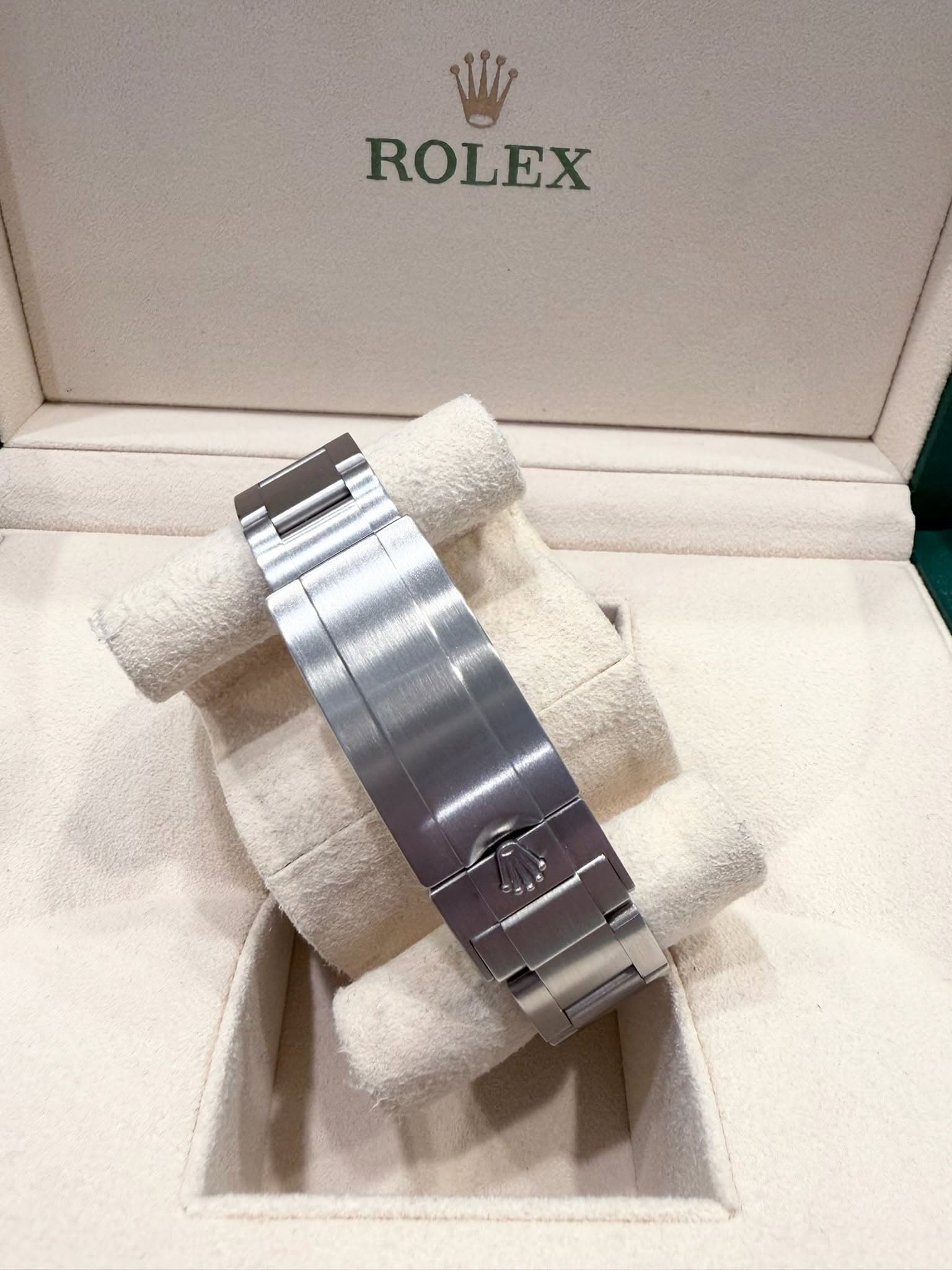 Rolex Submariner Date, photo 4