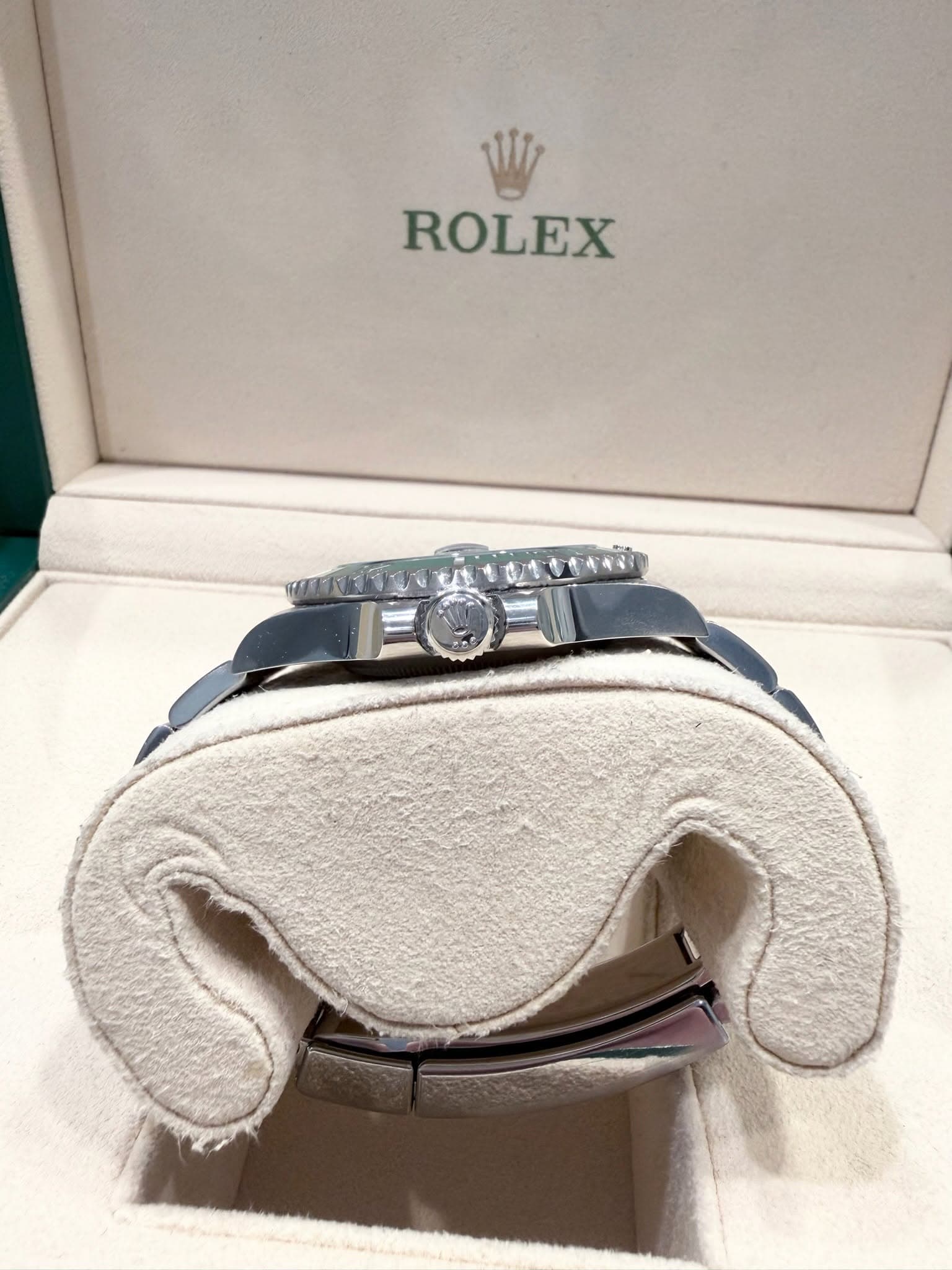 Rolex Submariner Date, photo 3
