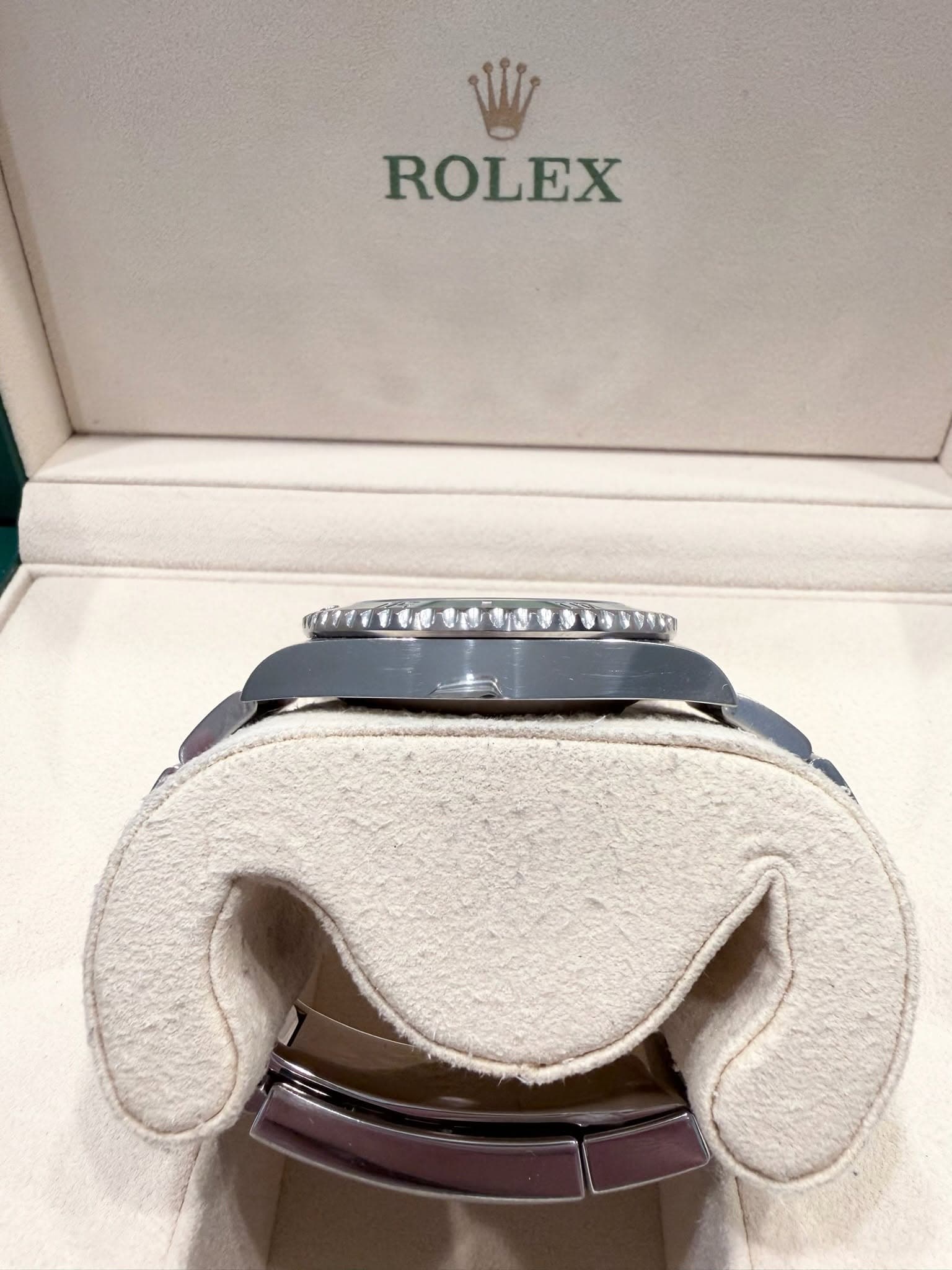 Rolex Submariner Date, photo 2