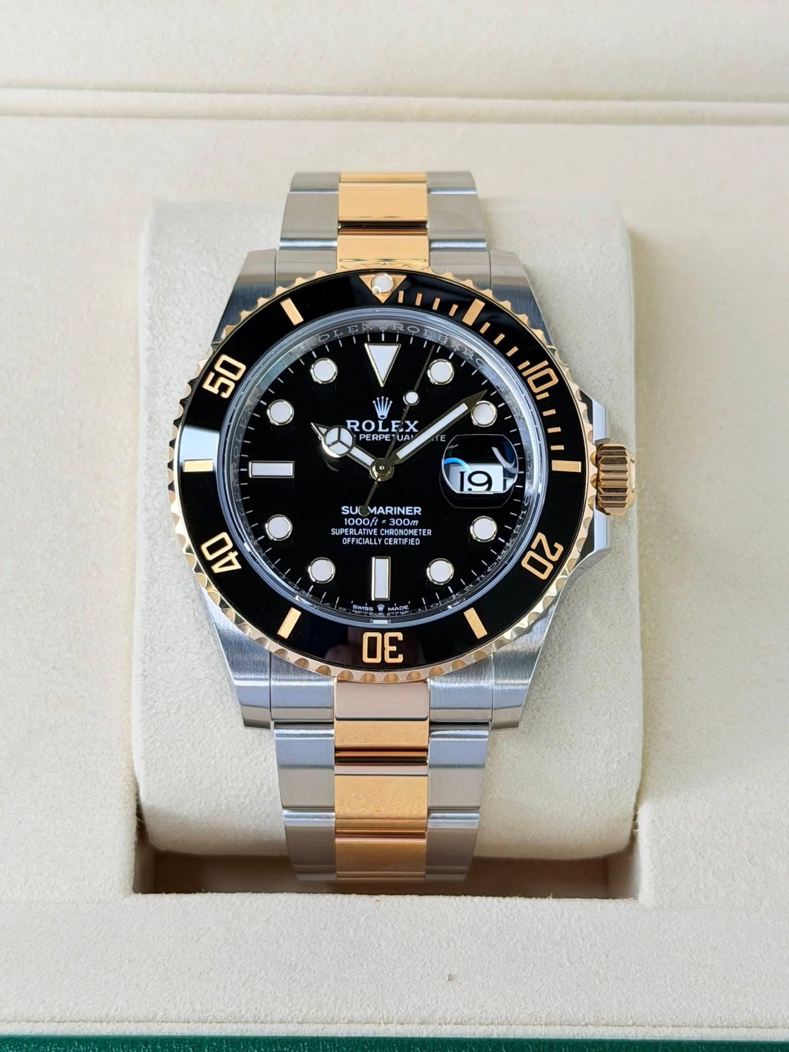 Rolex Submariner, photo 4
