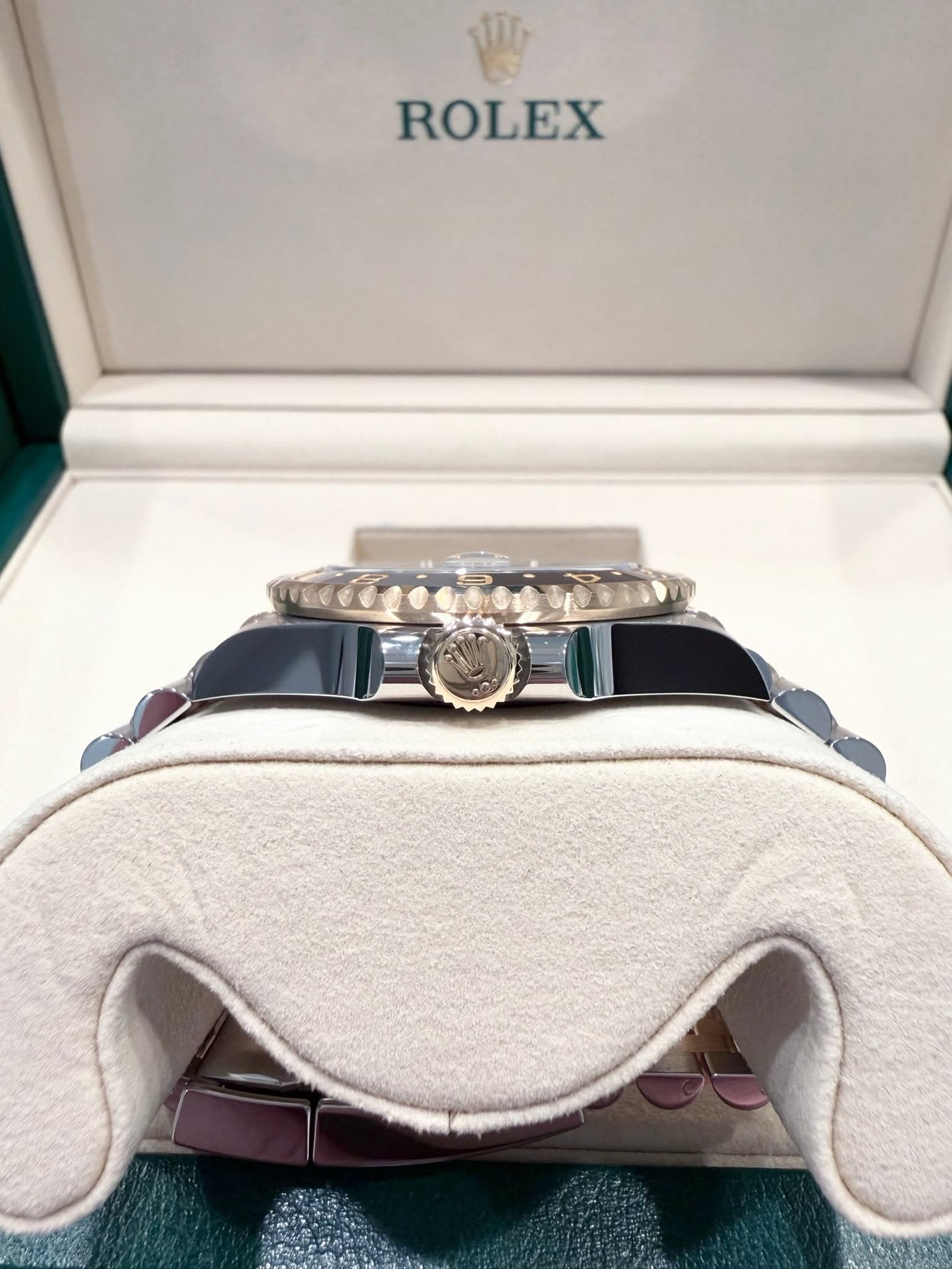 Rolex GMT-Master II, photo 2