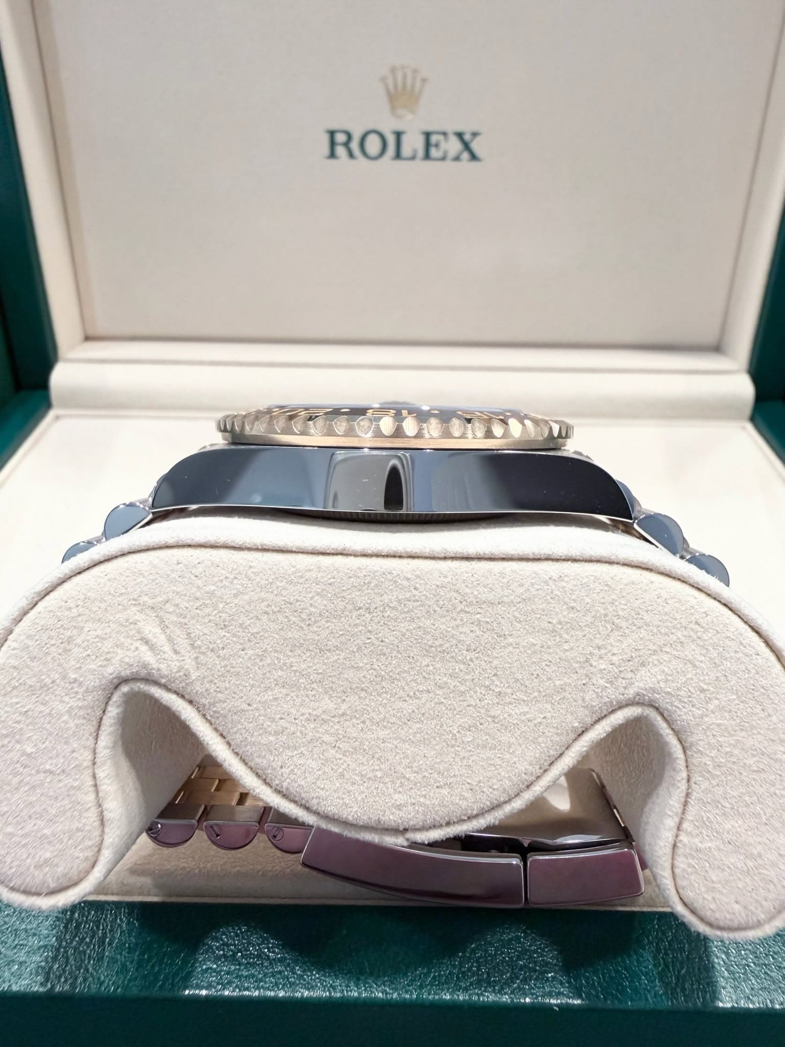Rolex GMT-Master II, photo 4