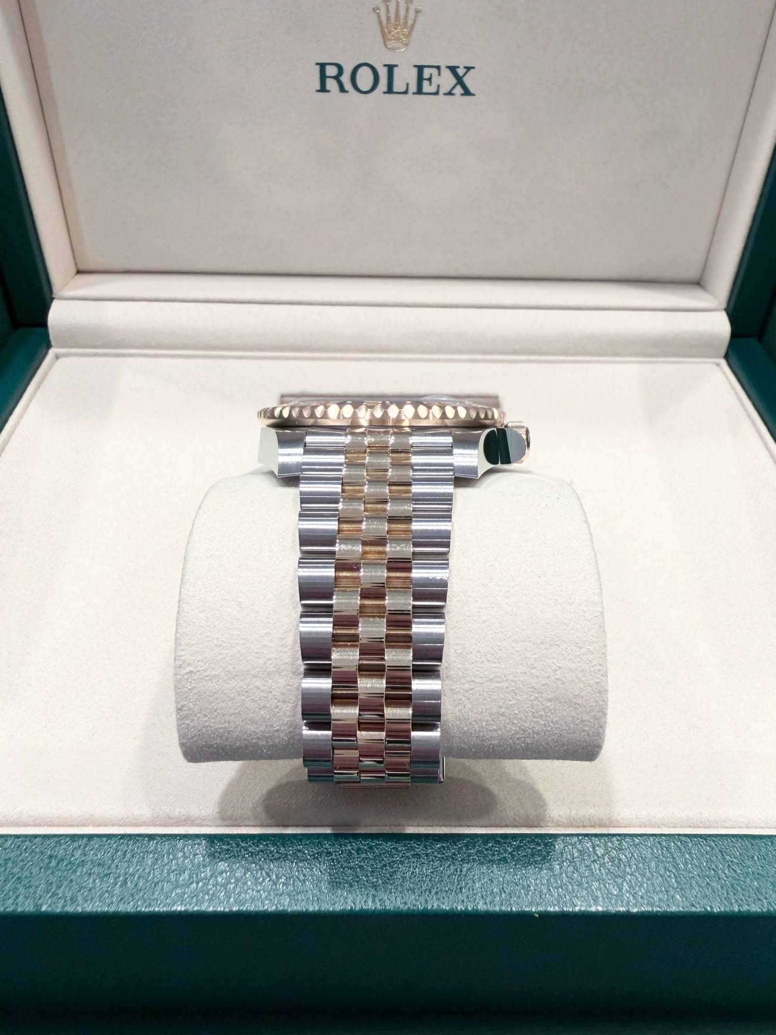 Rolex GMT-Master II, photo 5