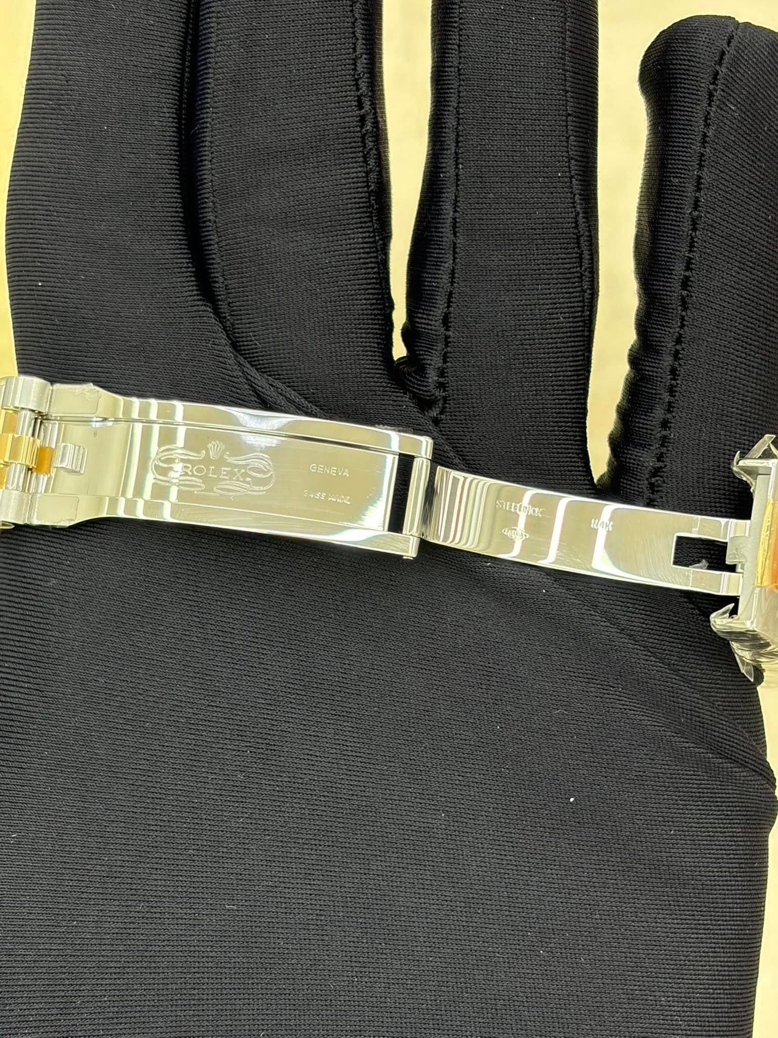 Rolex Datejust, photo 2