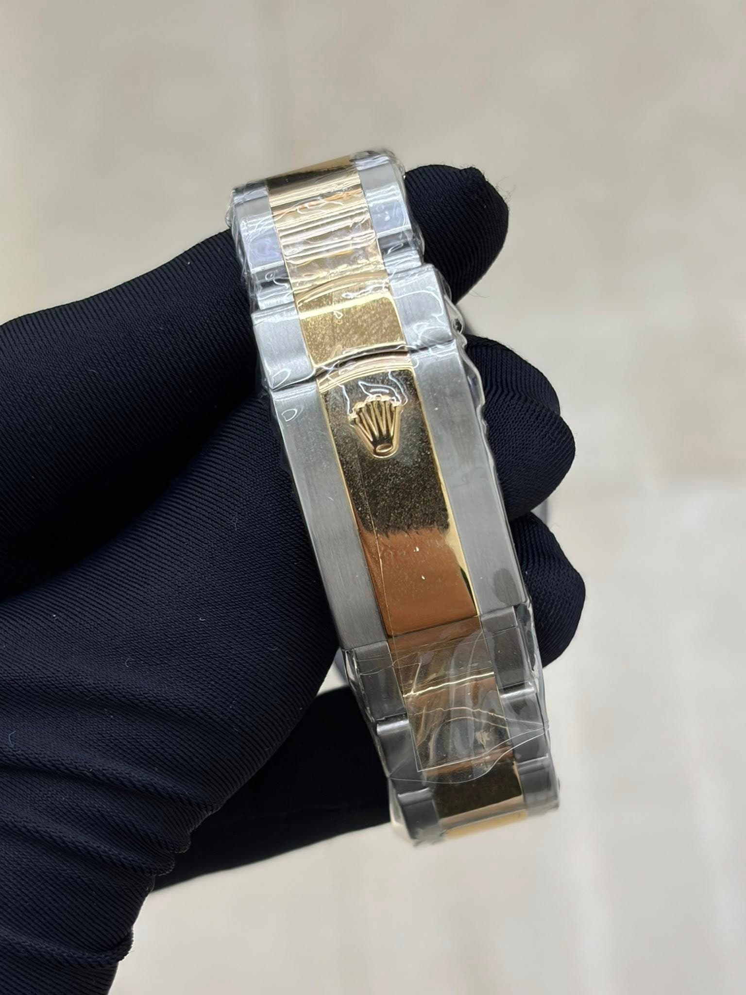 May be an image of wrist watch