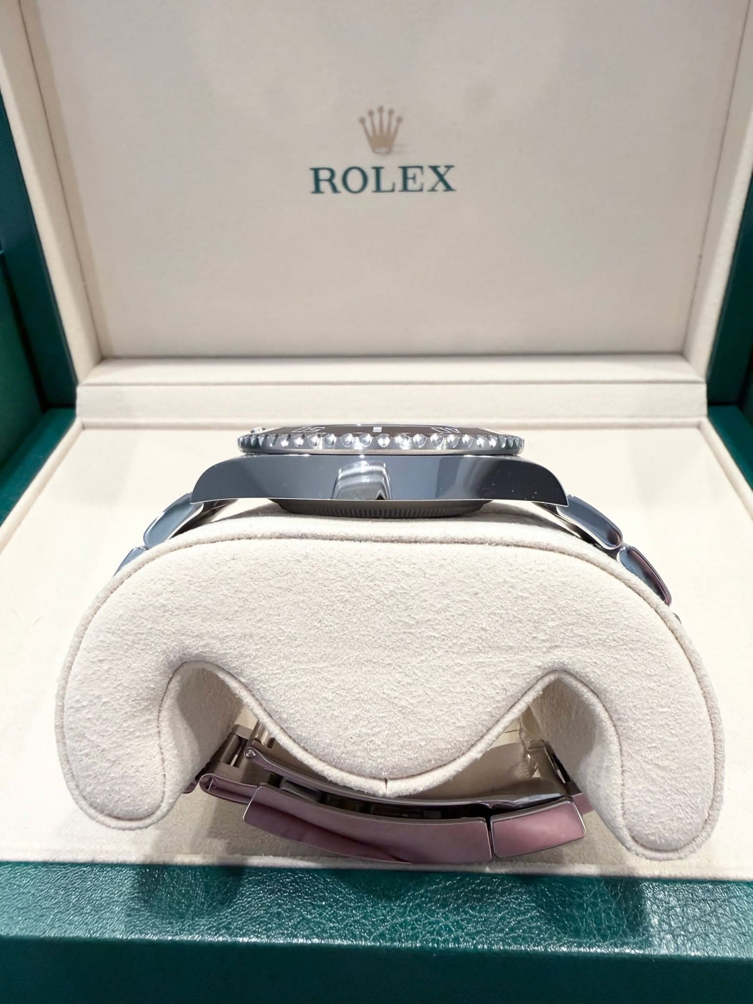 Rolex Submariner, photo 2