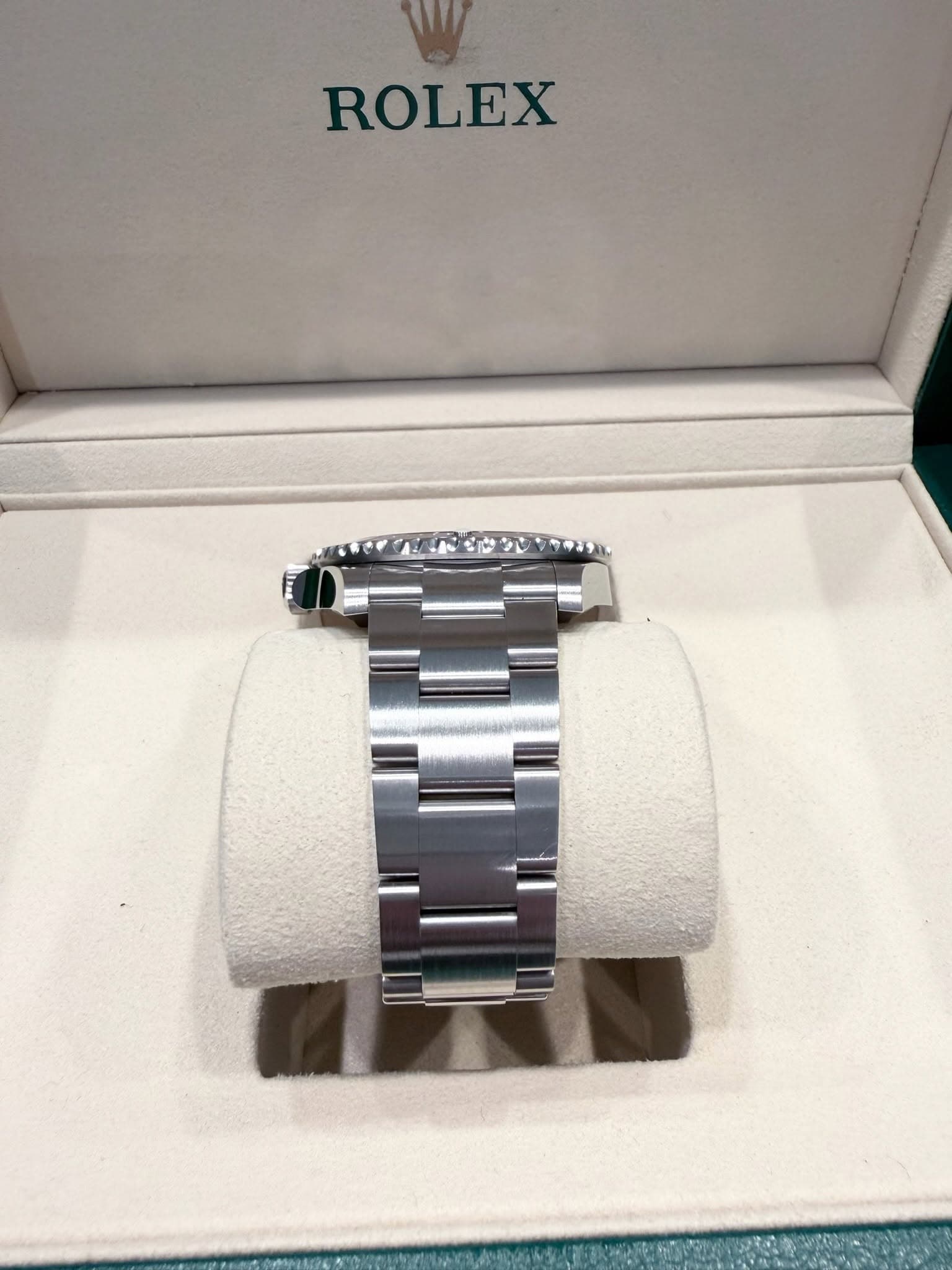 Rolex Submariner, photo 4