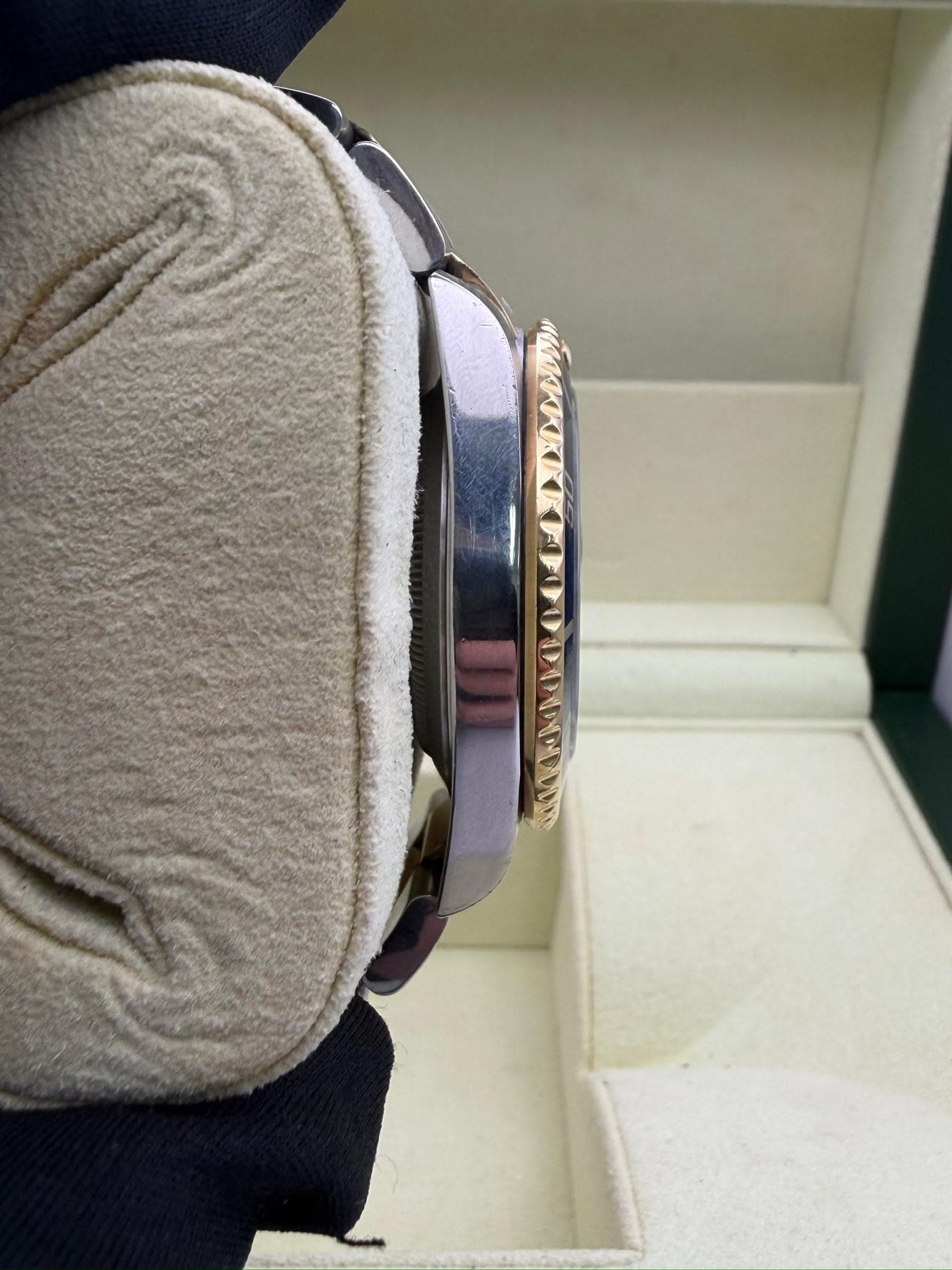Rolex Submariner, photo 3