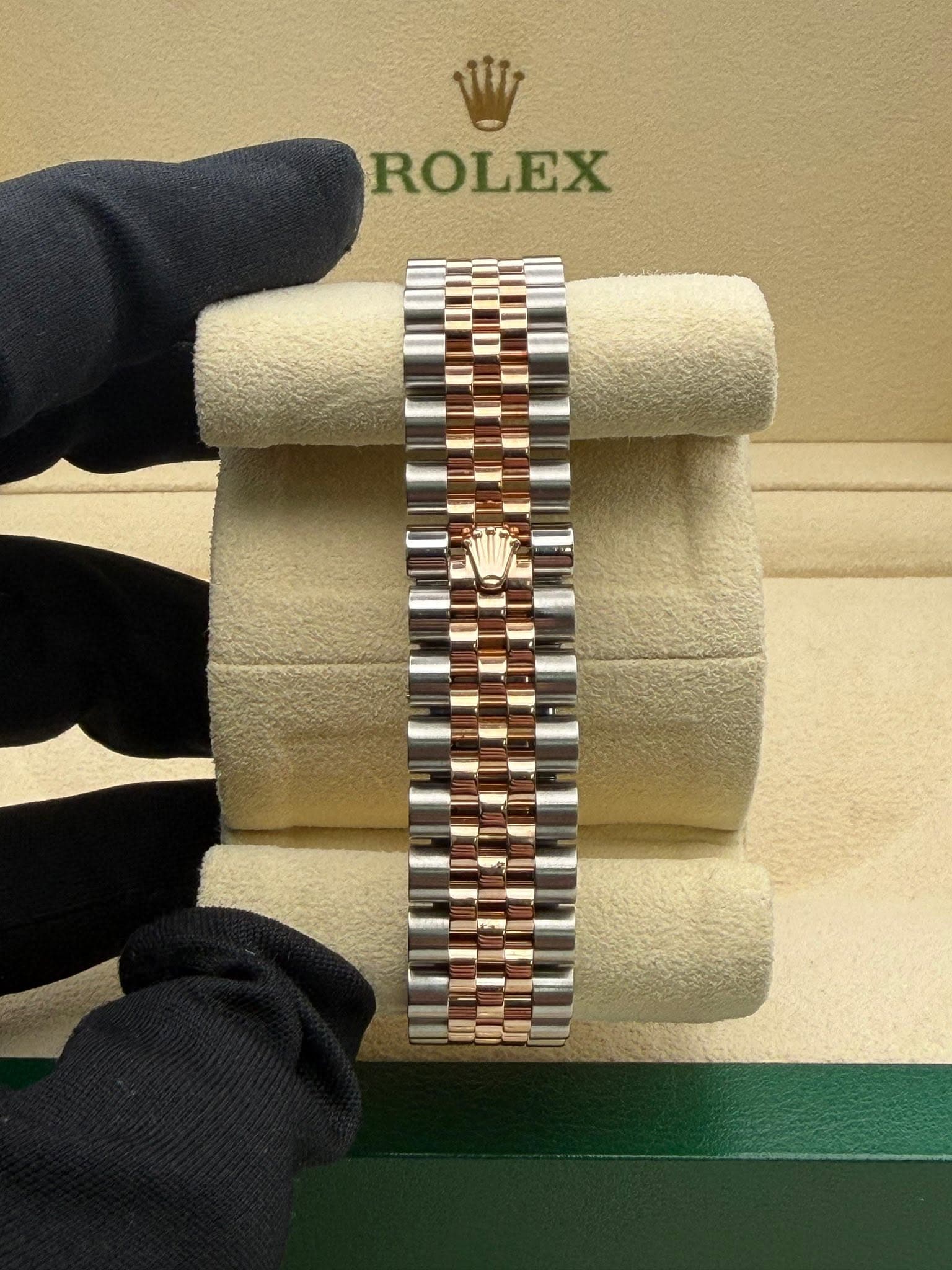 Rolex Datejust, photo 2