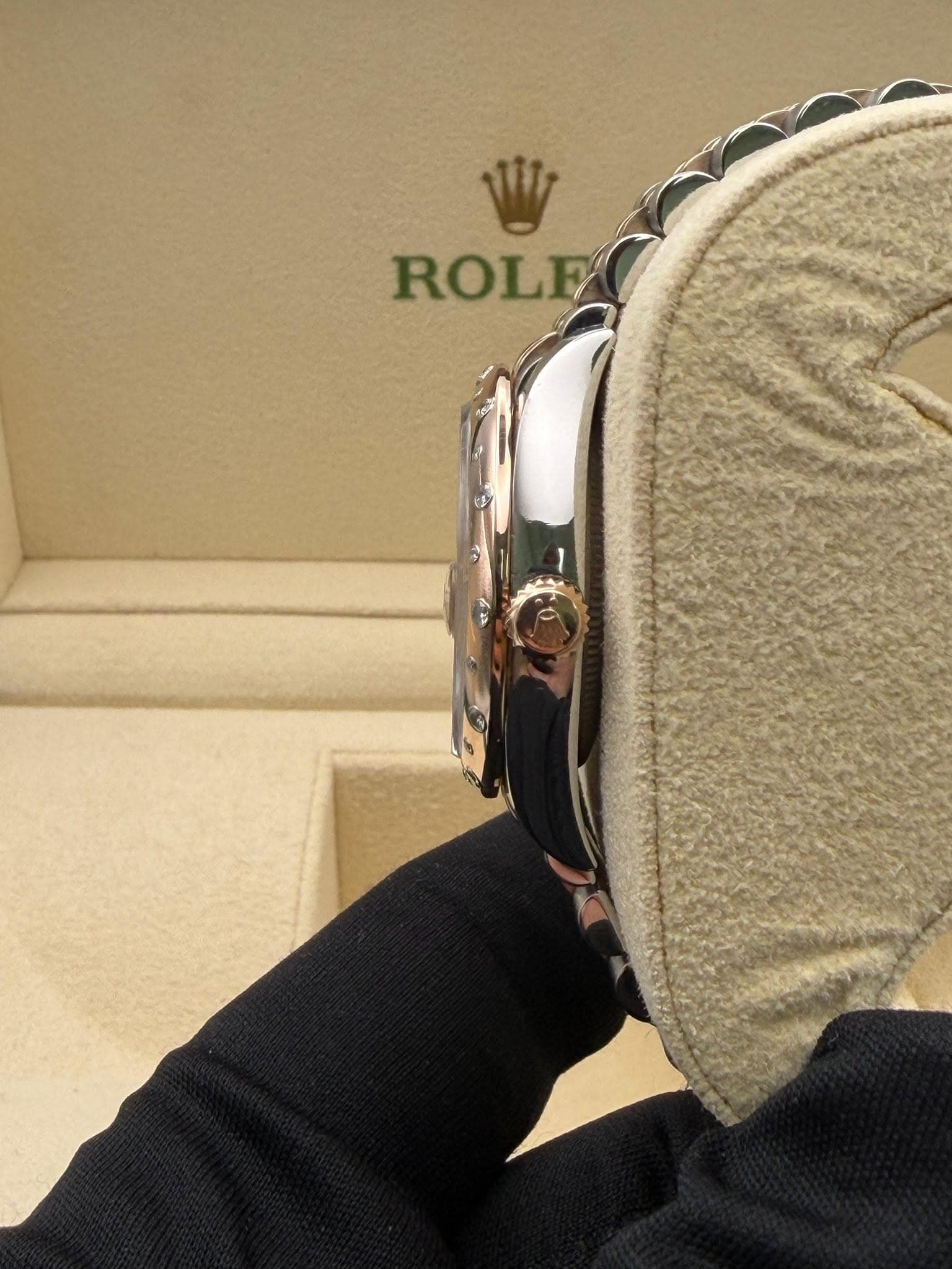 Rolex Datejust