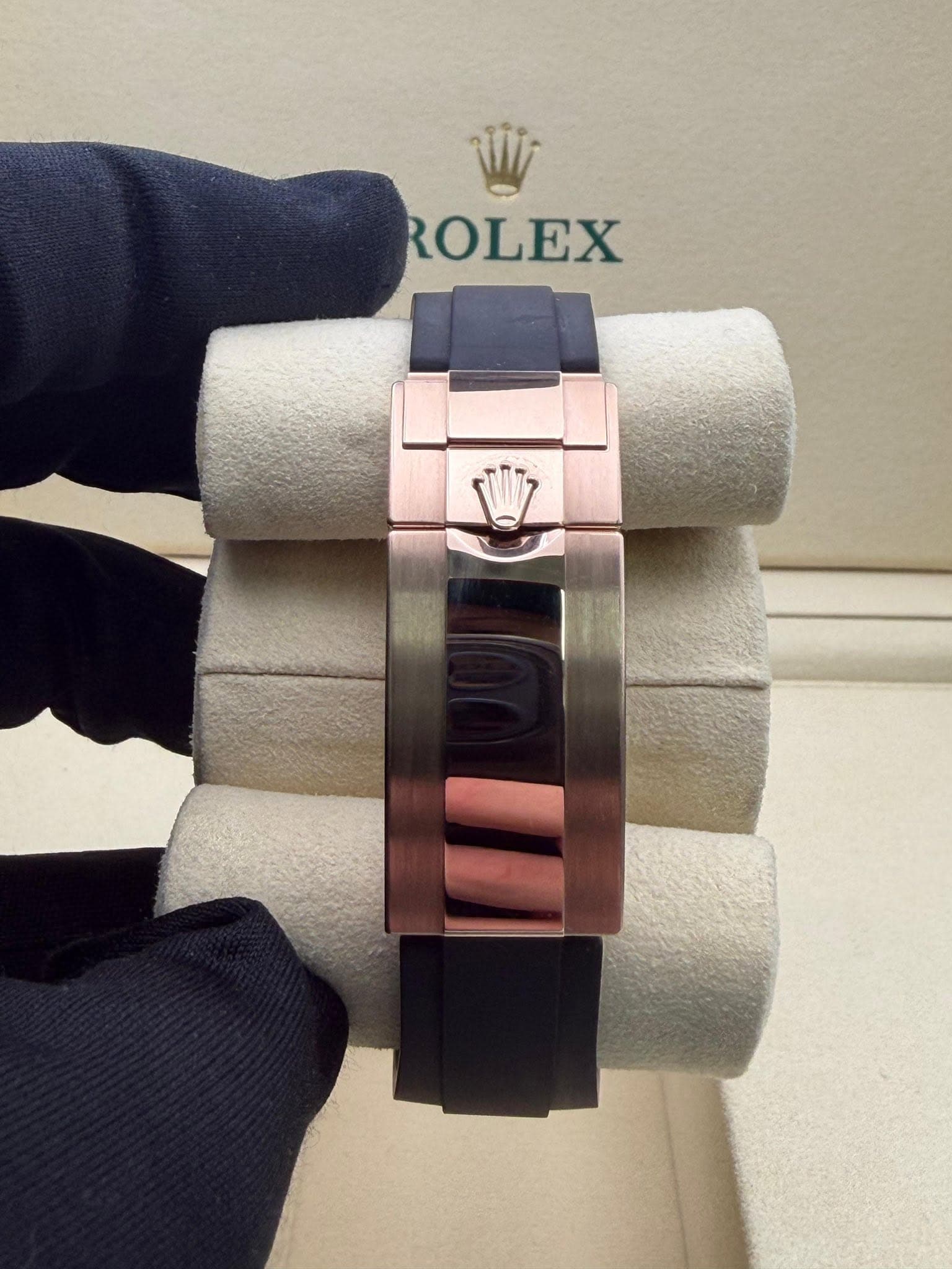 Rolex Daytona