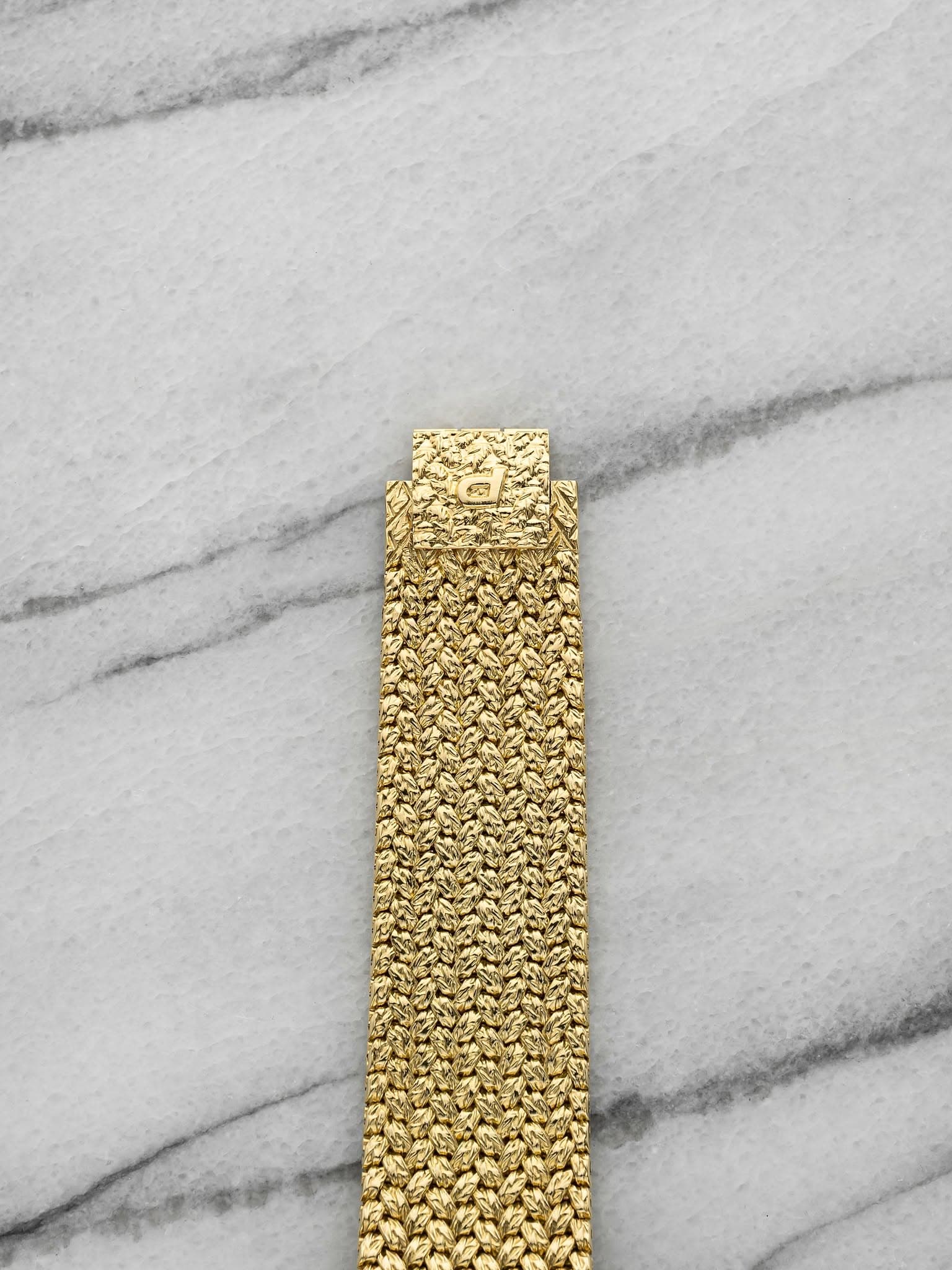May be an image of brass and jewelry