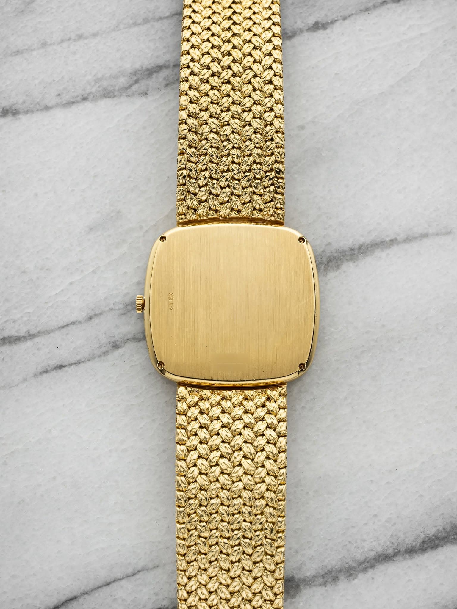 May be an image of jewelry and wrist watch