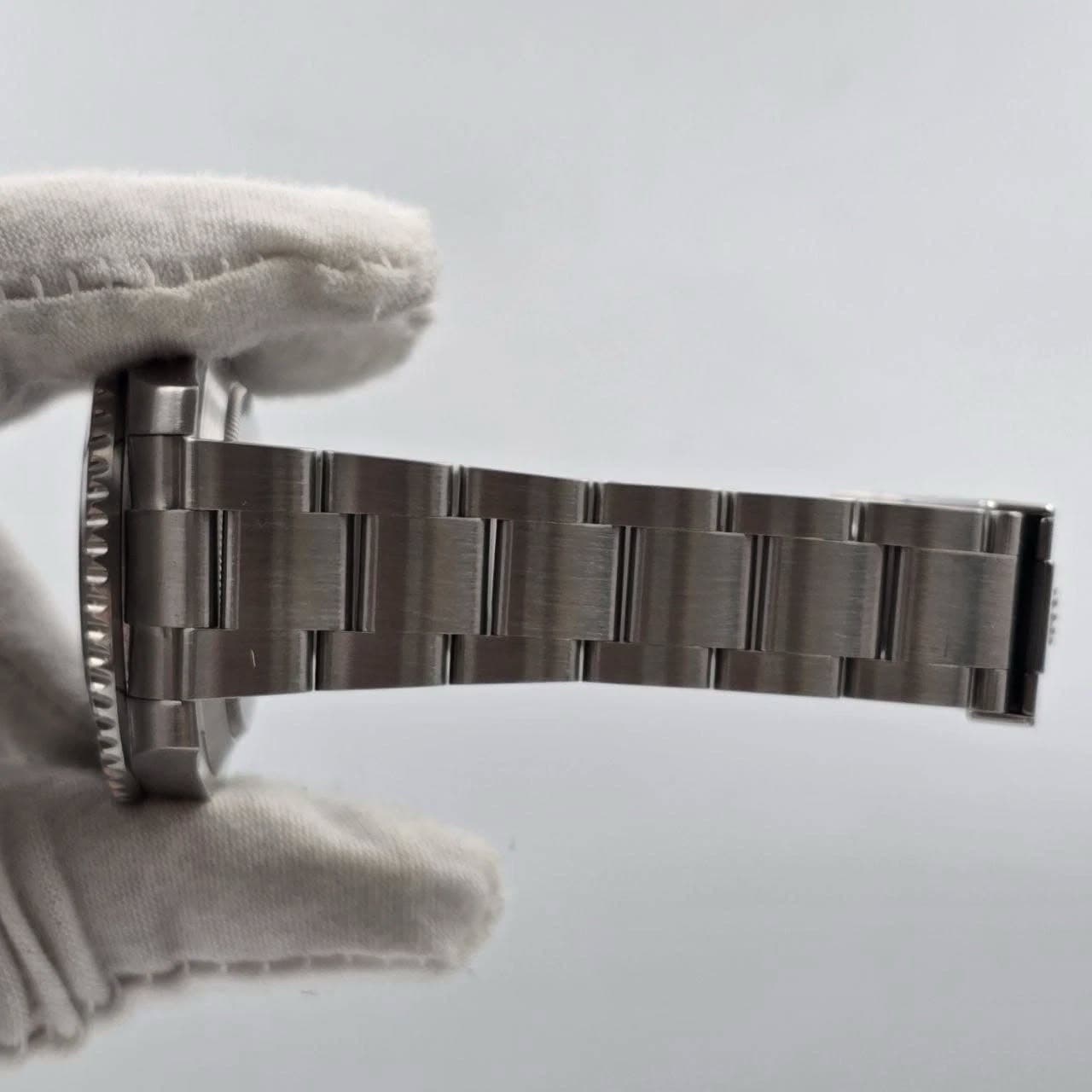 May be an image of wrist watch