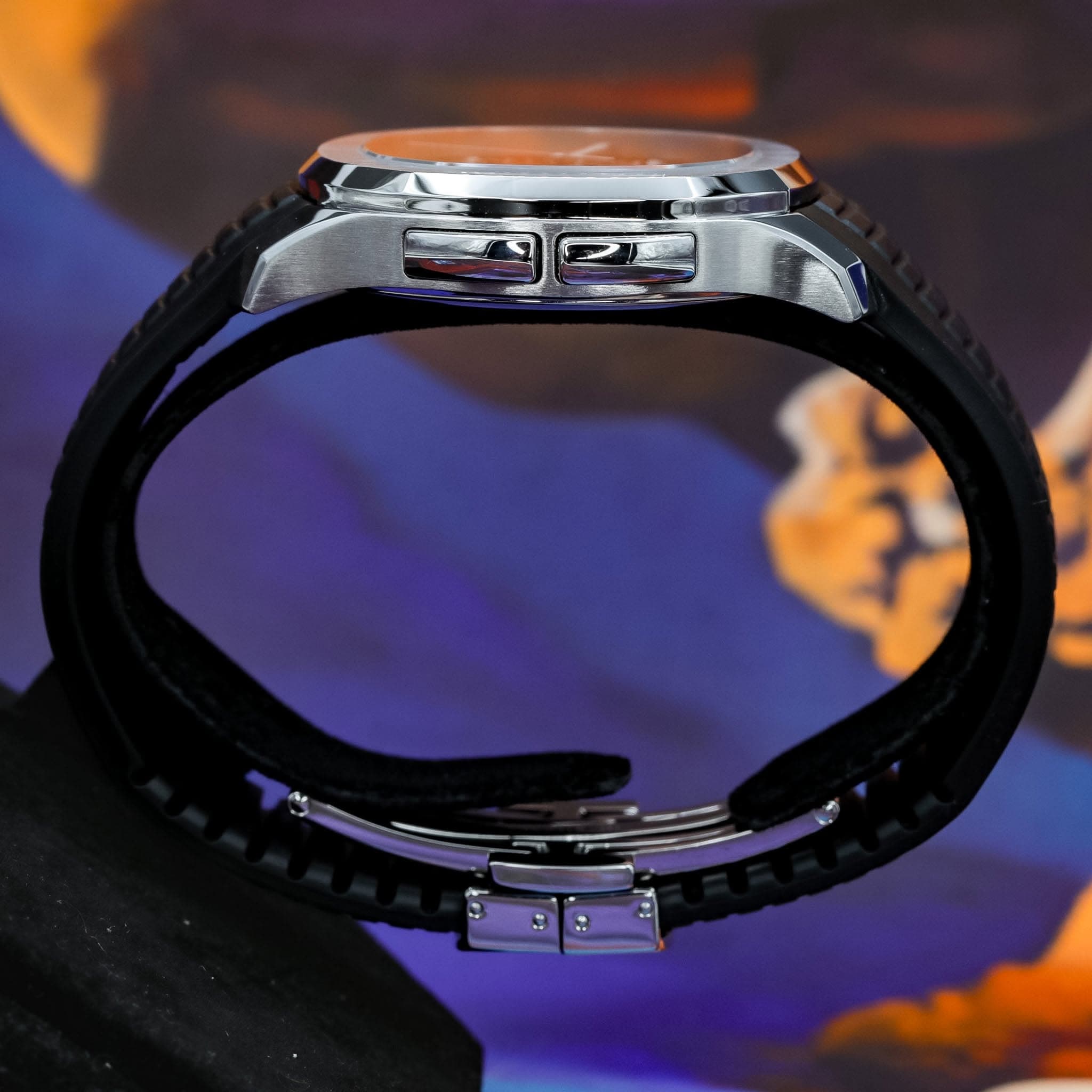 Patek Philippe Aquanaut, photo 6